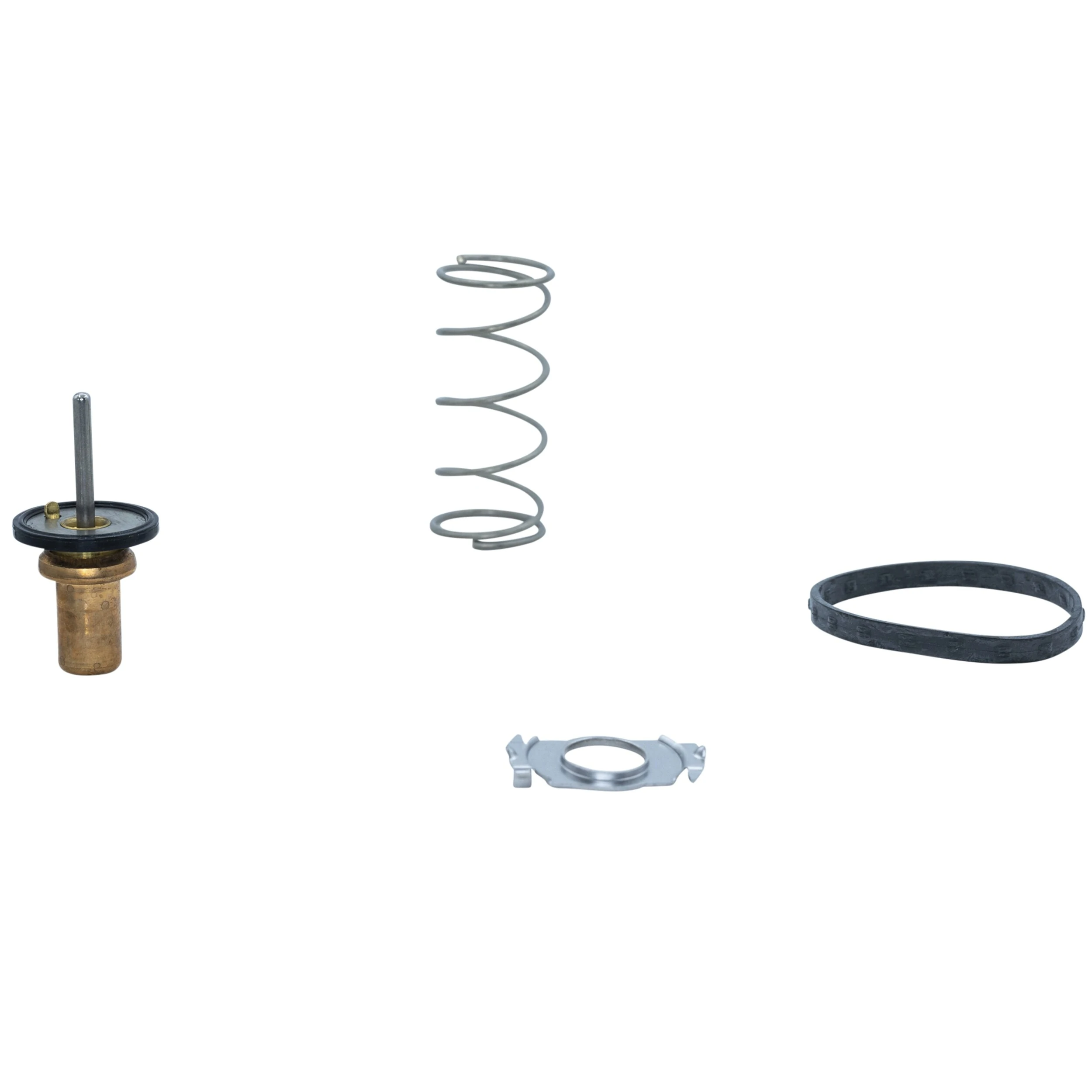 Thermostat, liquide de refroidissement MOTORAD 799-88K