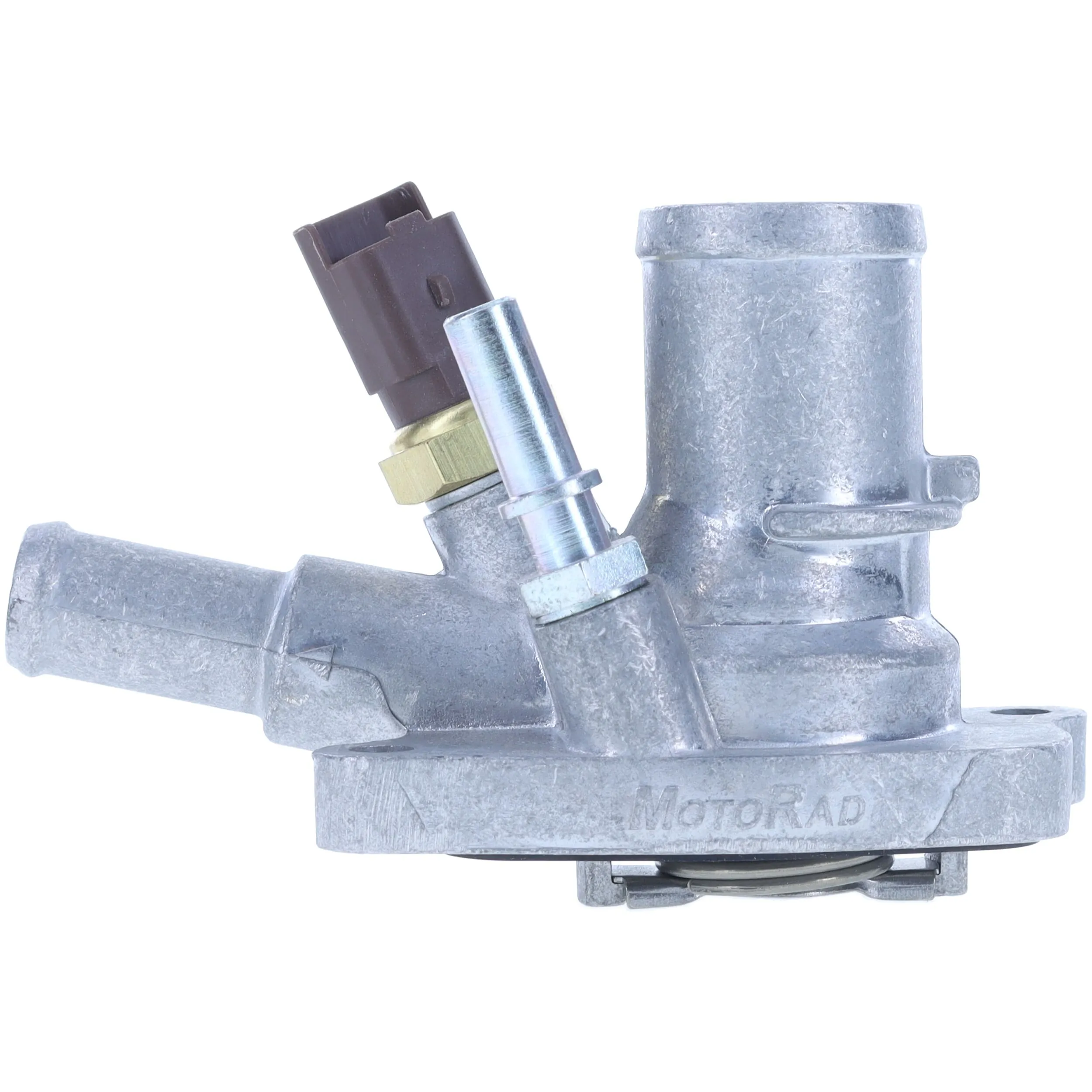 Thermostat, liquide de refroidissement MOTORAD 673-80K