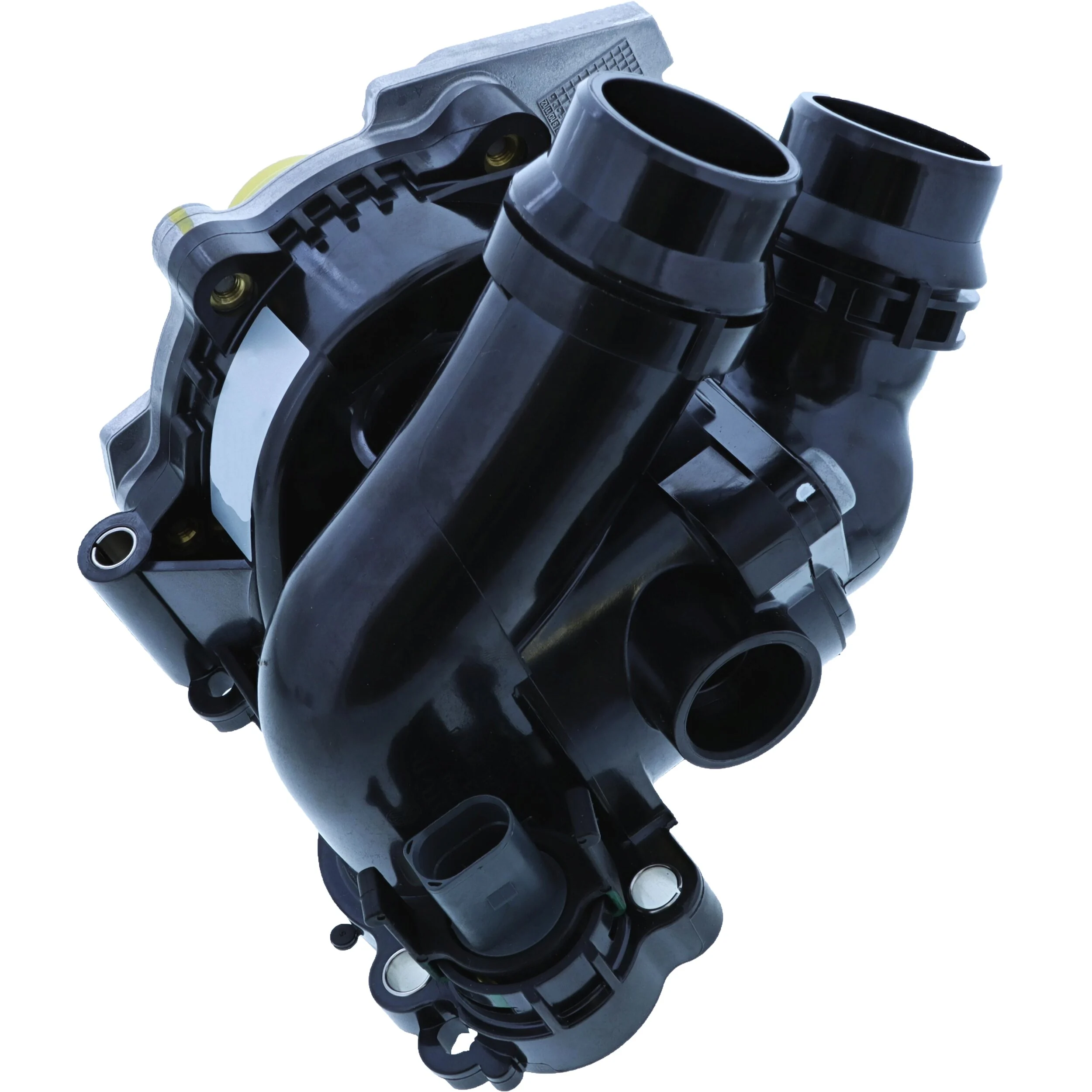 Thermostat, liquide de refroidissement MOTORAD 891-95K