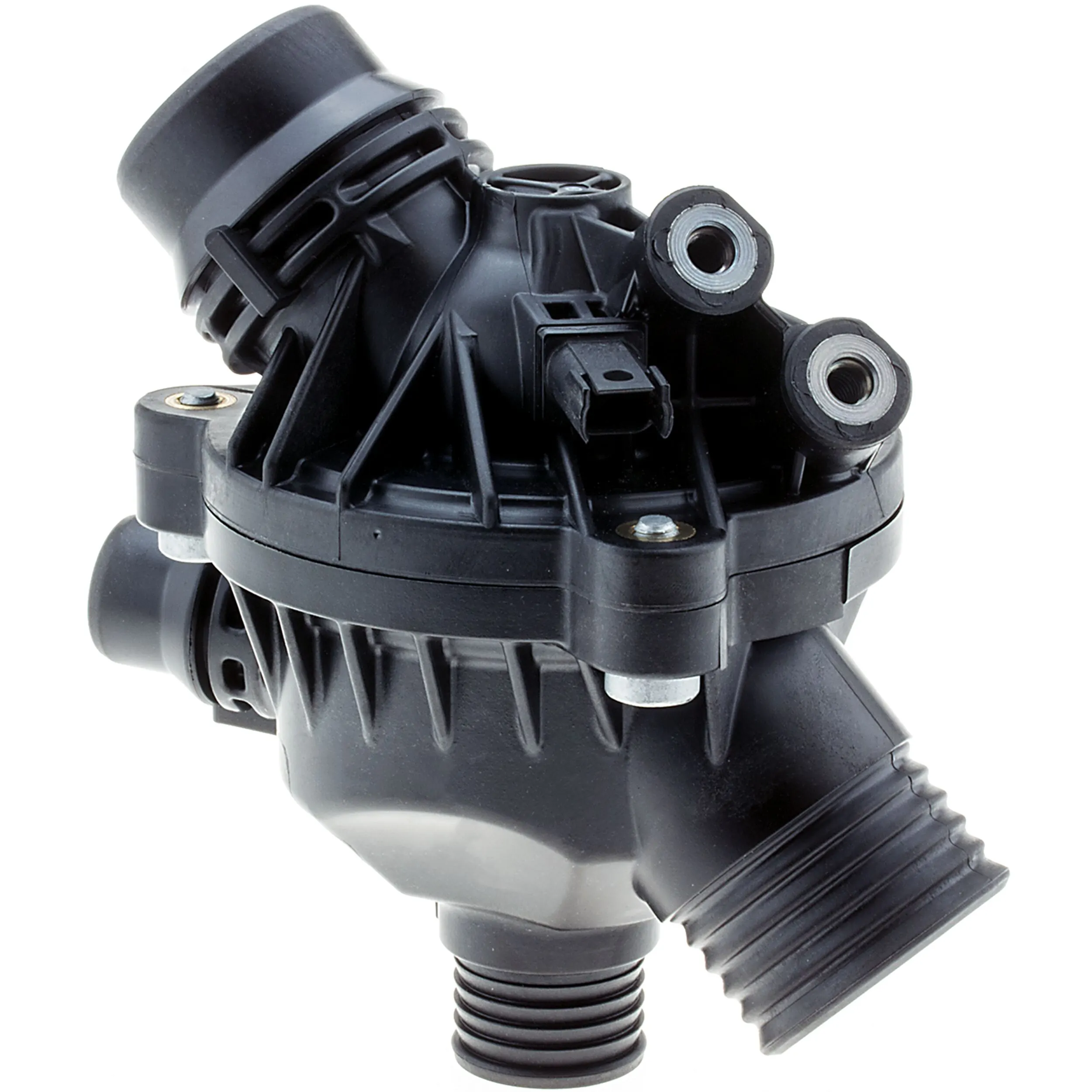 Coolant Flange