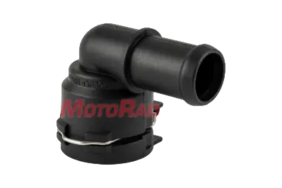 Bride de liquide de refroidissement MOTORAD CH7007