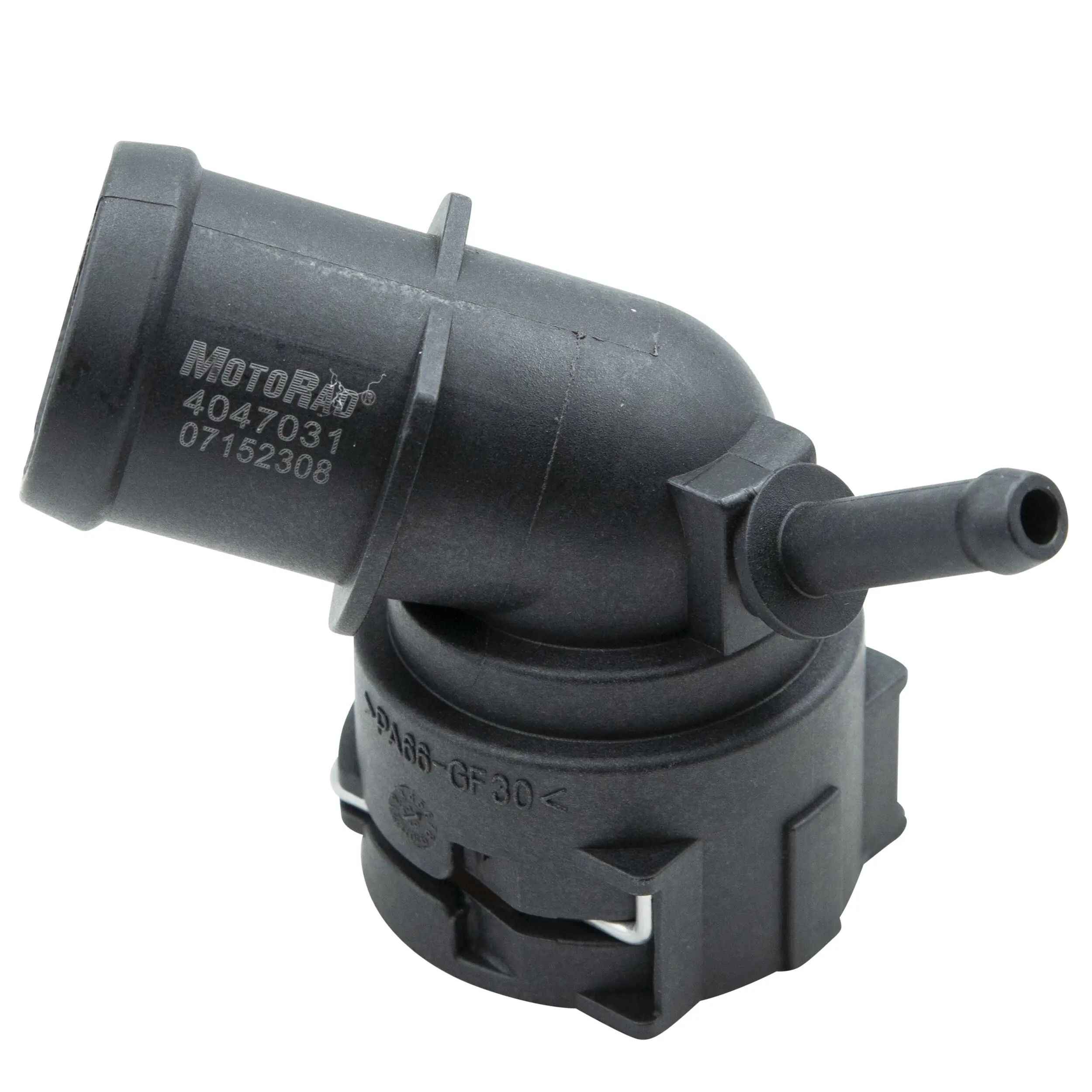 Bride de liquide de refroidissement MOTORAD CH7031