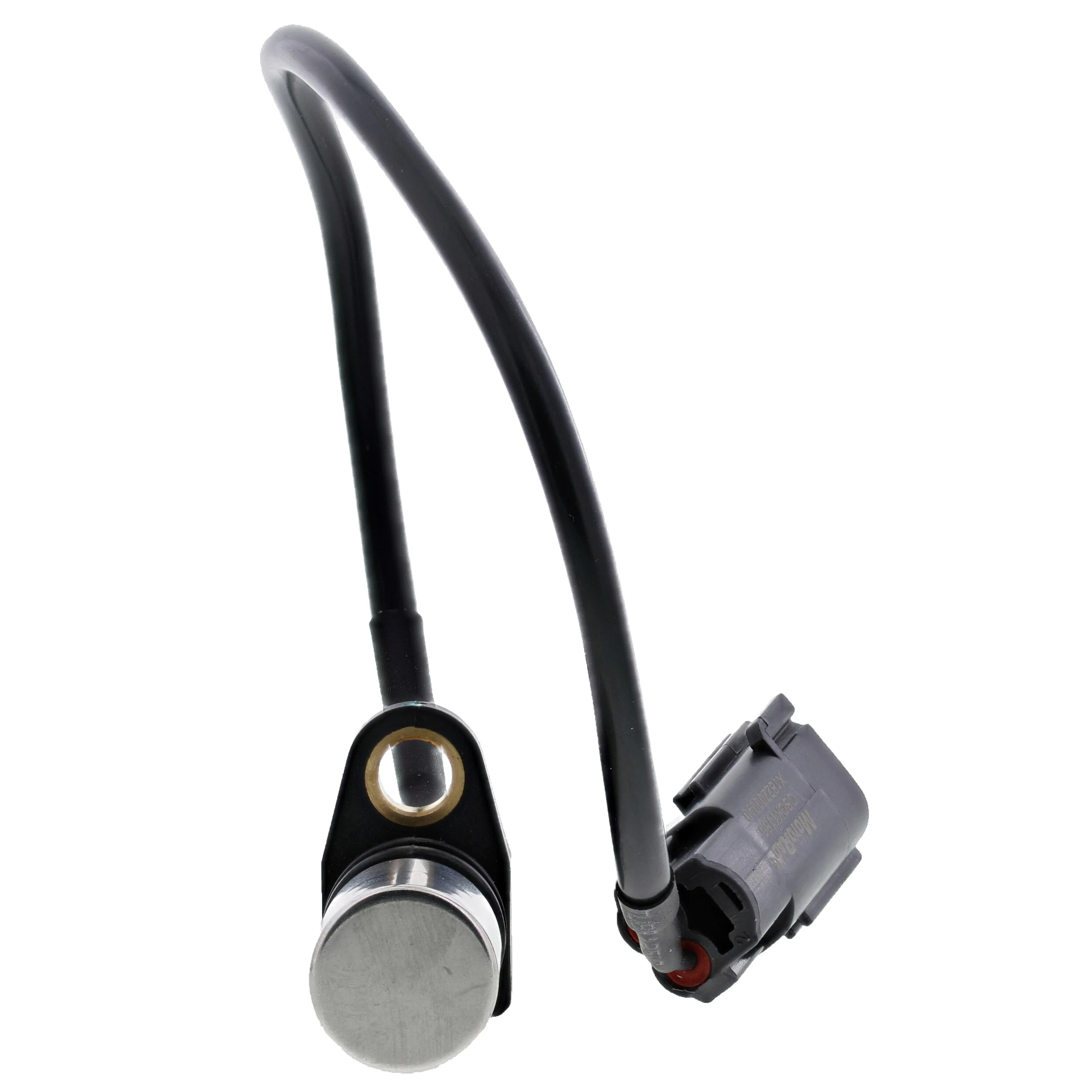 Capteur d'angle, vilebrequin MOTORAD 1KR256