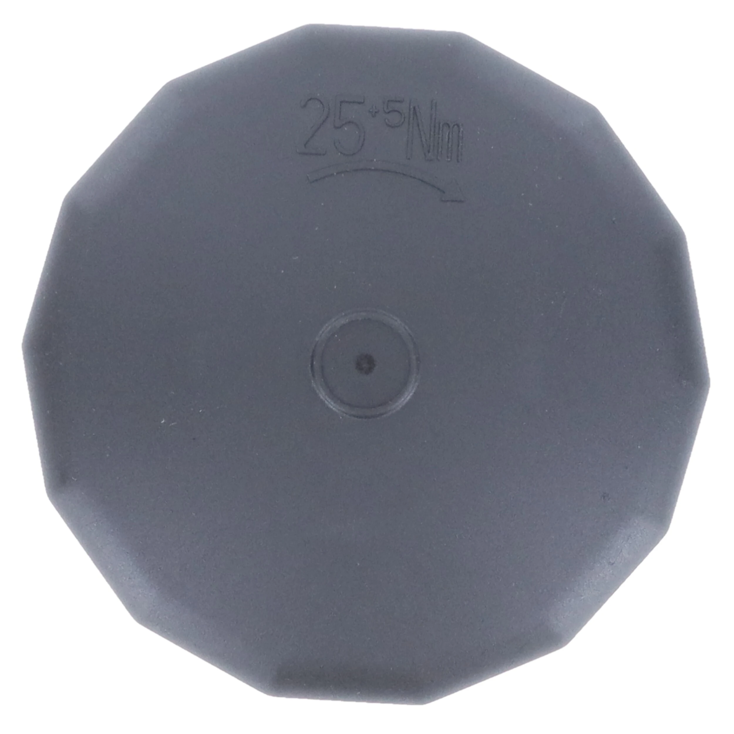 Couvercle, boîtier du filtre à huile MOTORAD MO382