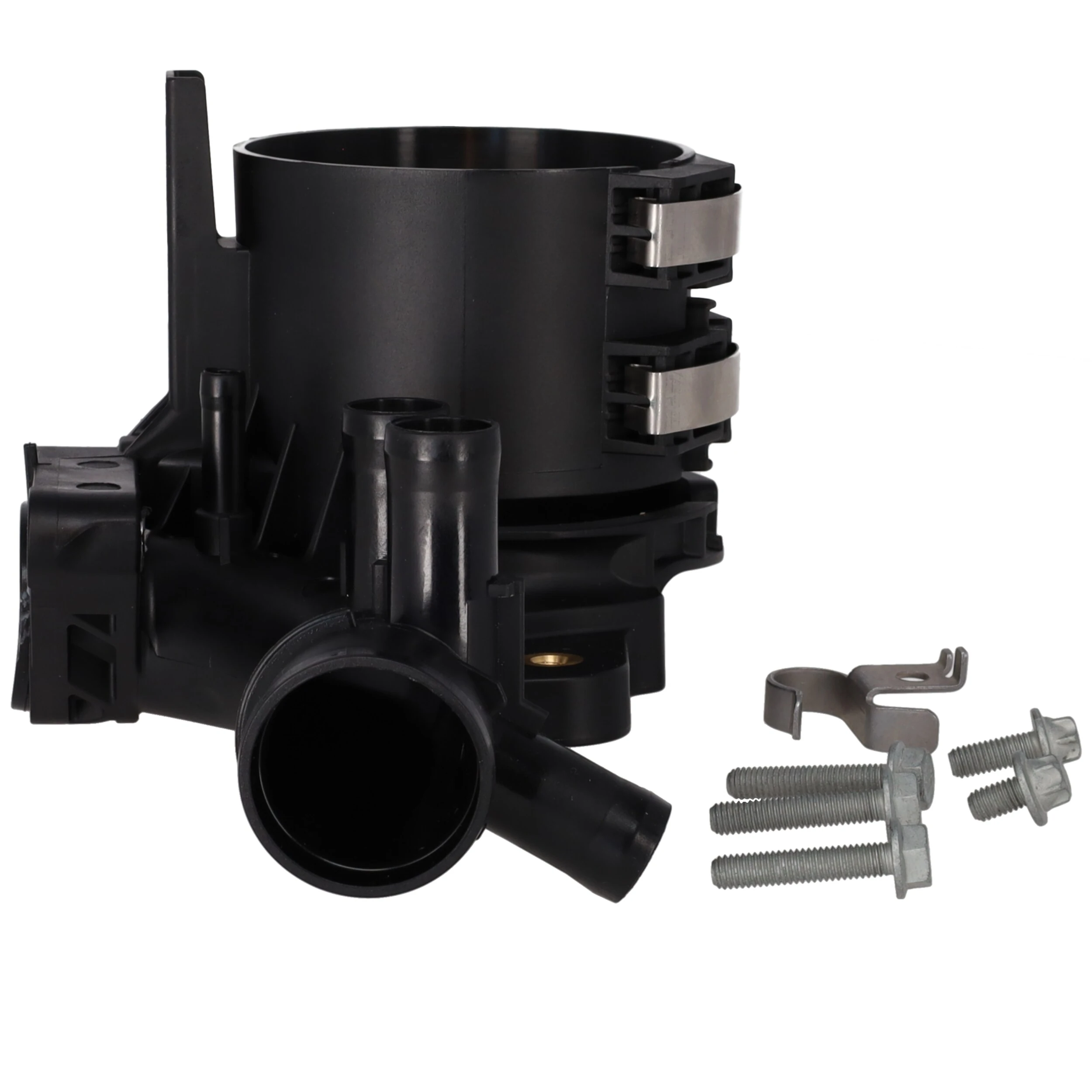 Bride de liquide de refroidissement MOTORAD CH7108