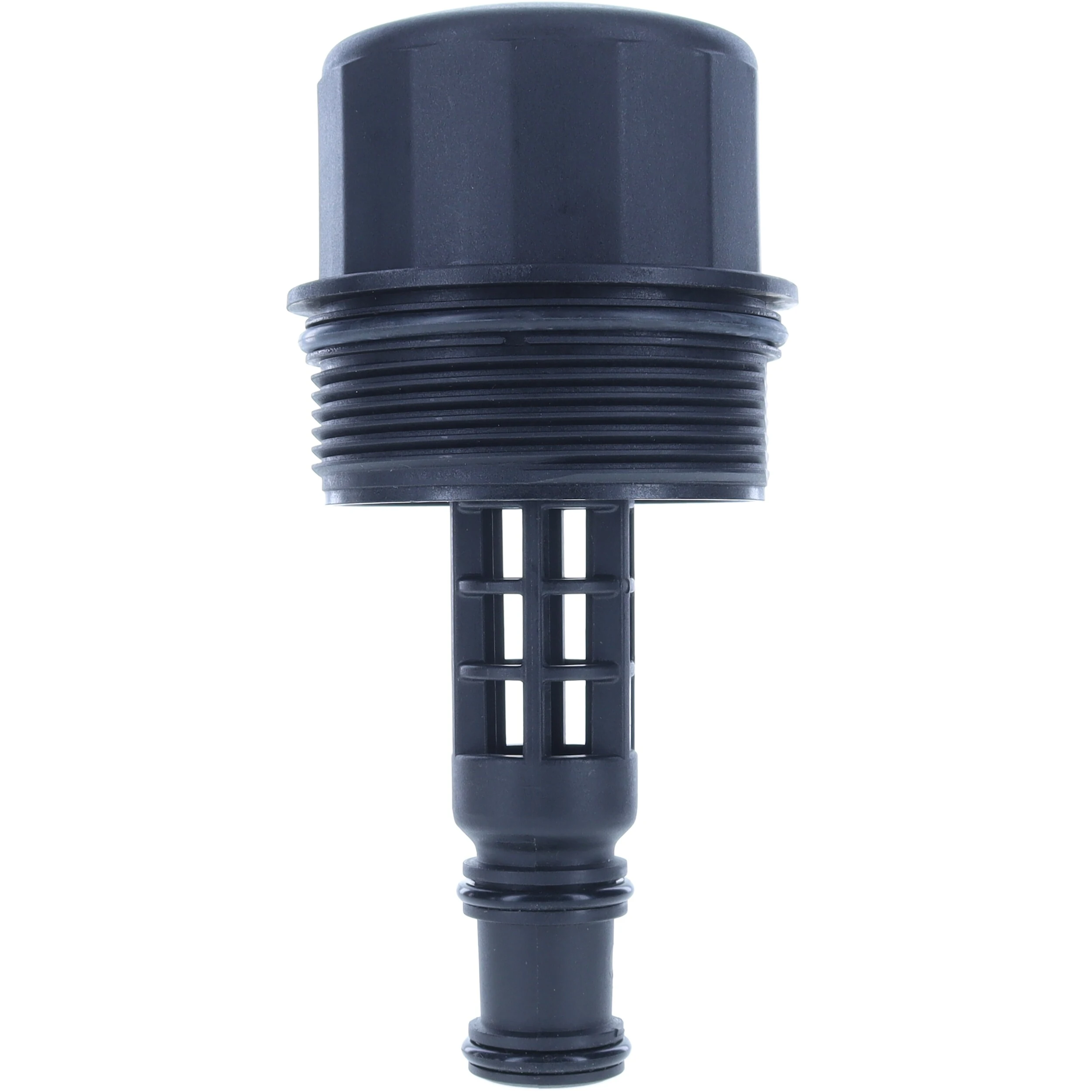 Couvercle, boîtier du filtre à huile MOTORAD MO348