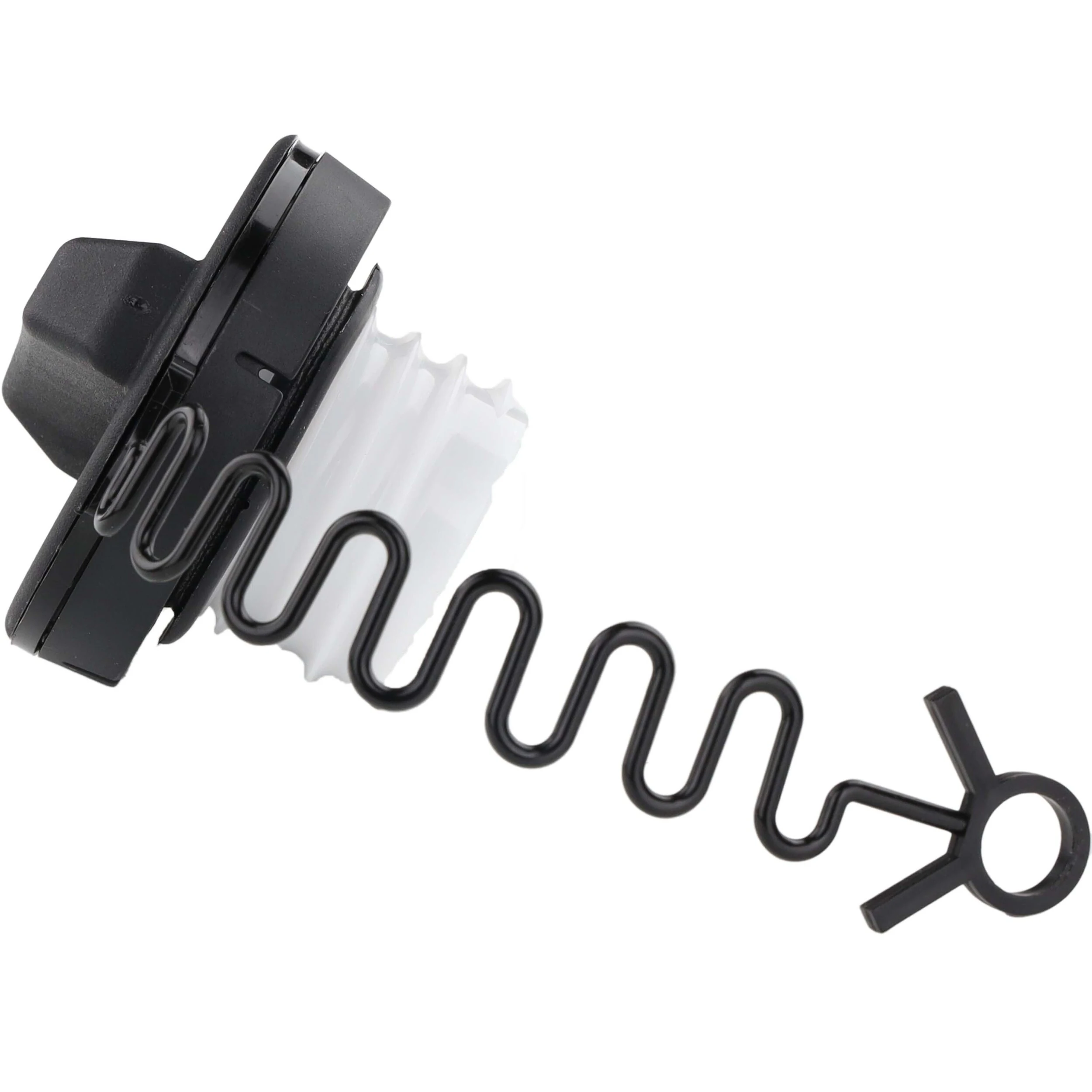 Bouchon, réservoir de carburant MOTORAD MGC817T