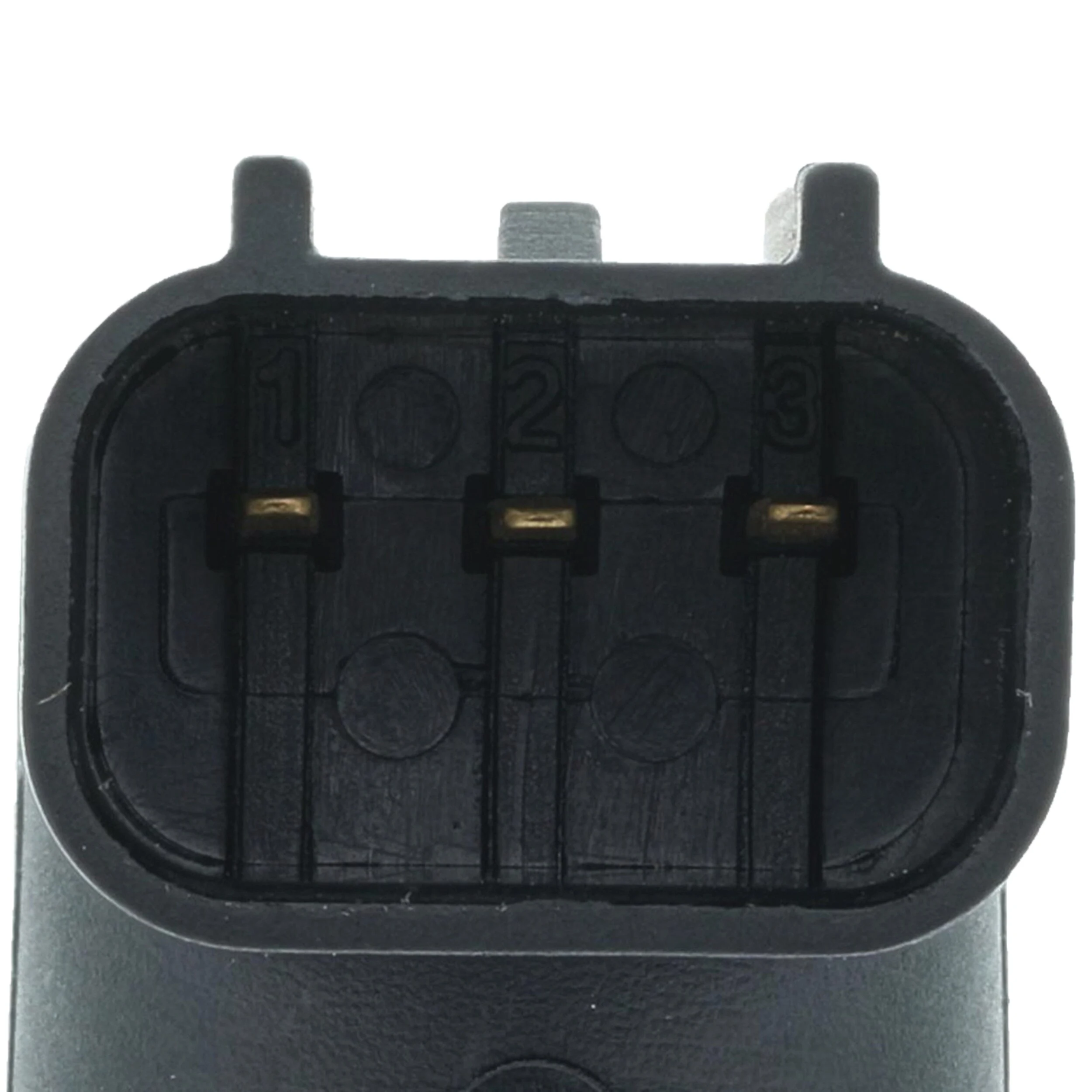 Capteur d'angle, vilebrequin MOTORAD 1KR272