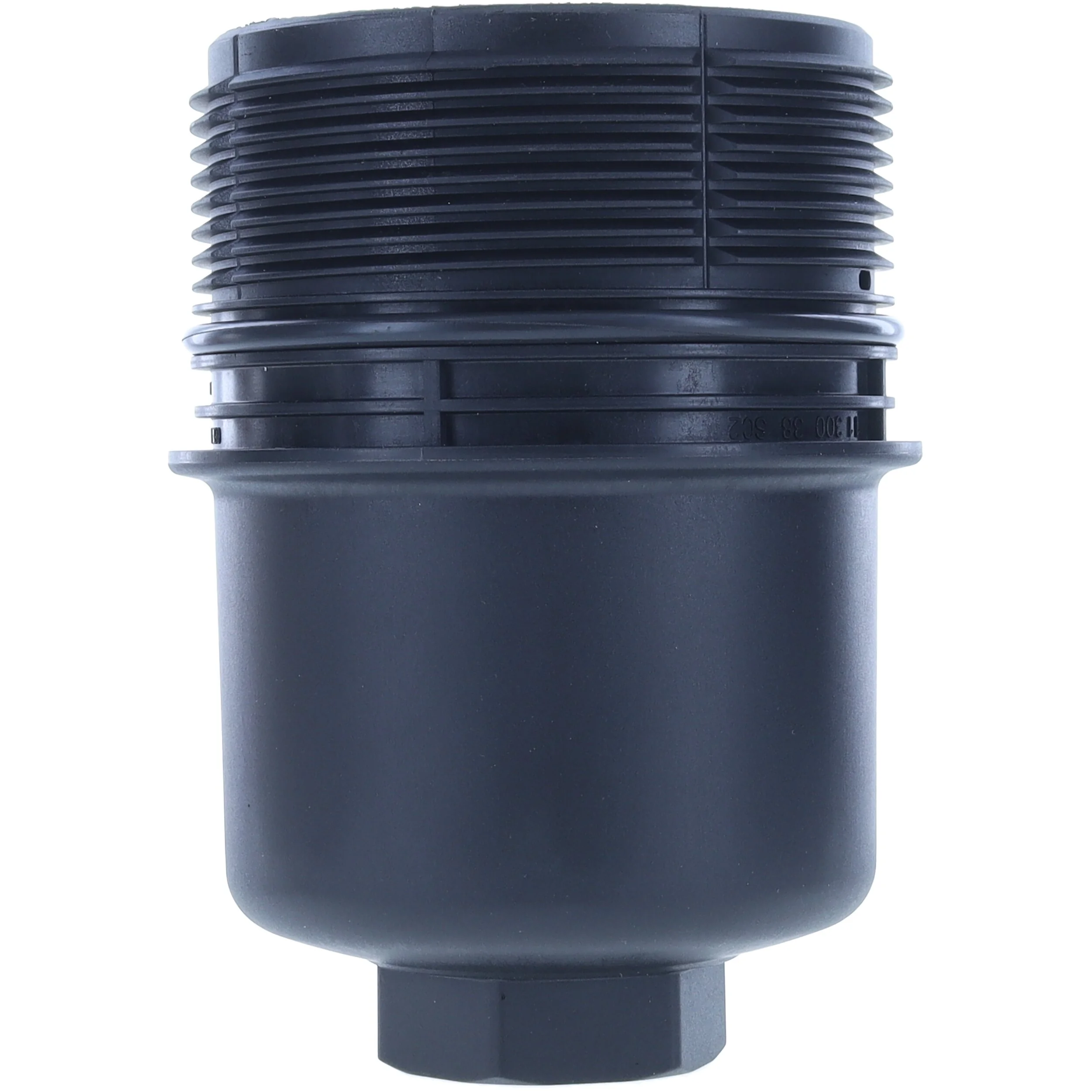 Couvercle, boîtier du filtre à huile MOTORAD MO352