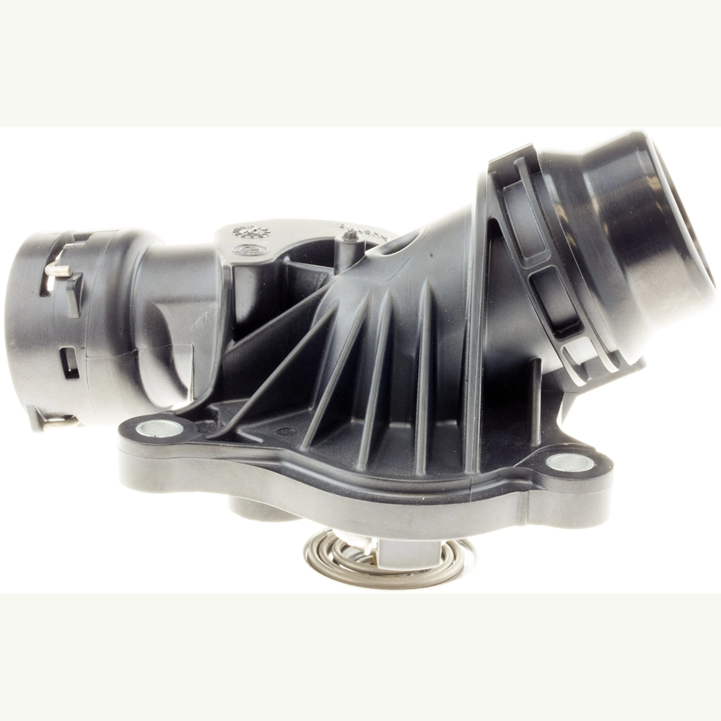 Coolant Flange