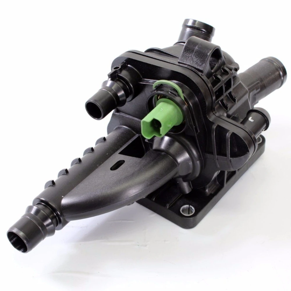 Thermostat, liquide de refroidissement MOTORAD 857-83K