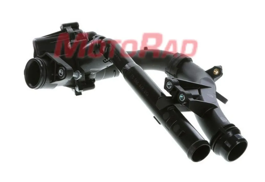 Coolant Flange