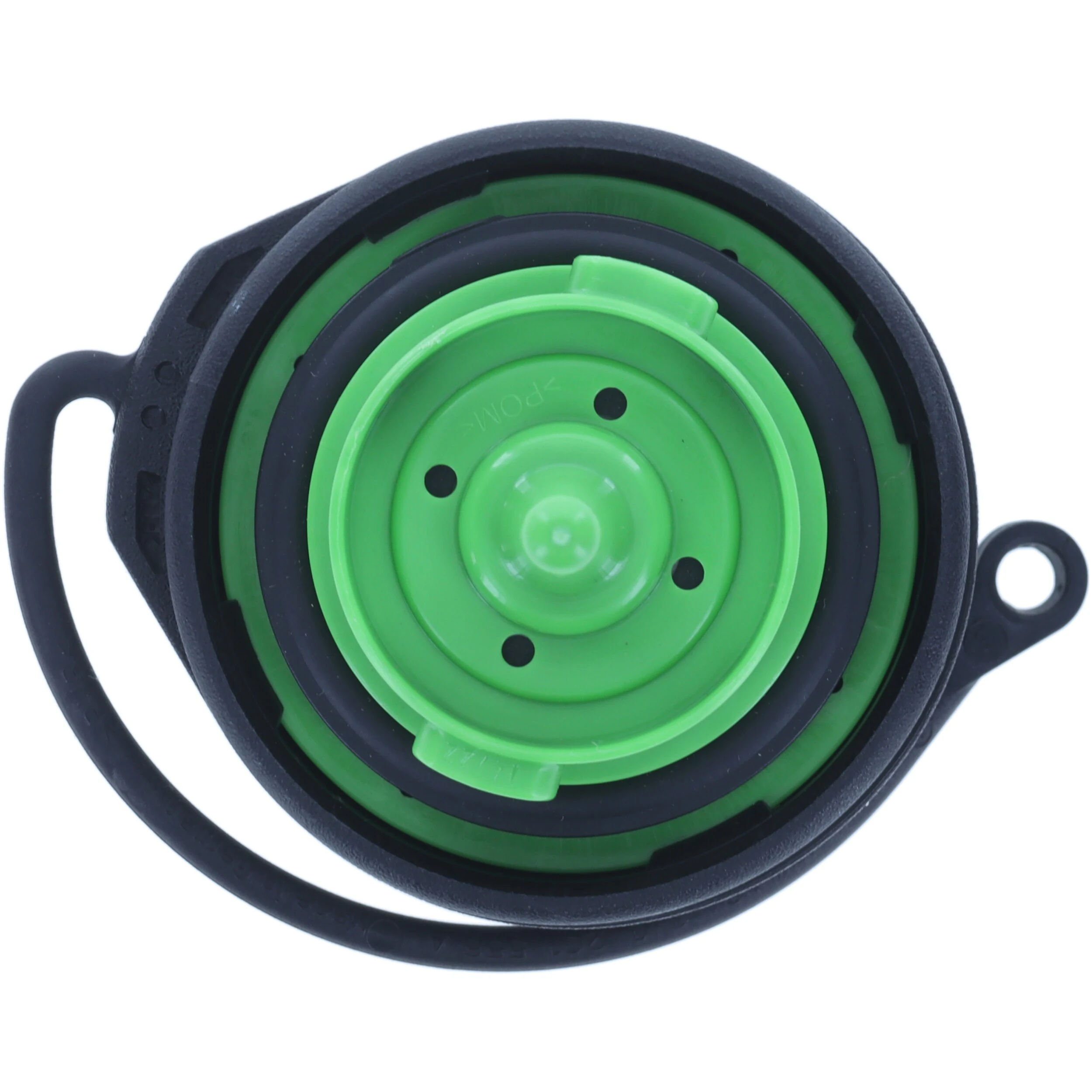 Bouchon, réservoir de carburant MOTORAD MGC932T