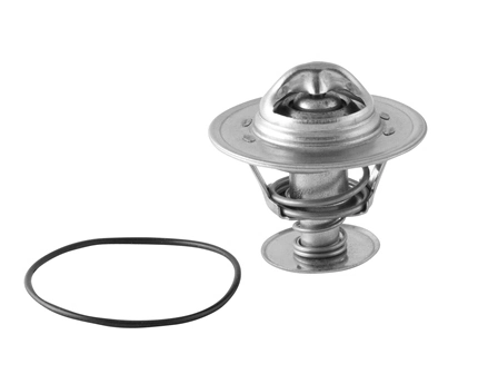 Thermostat, liquide de refroidissement MOTORAD 648-80K