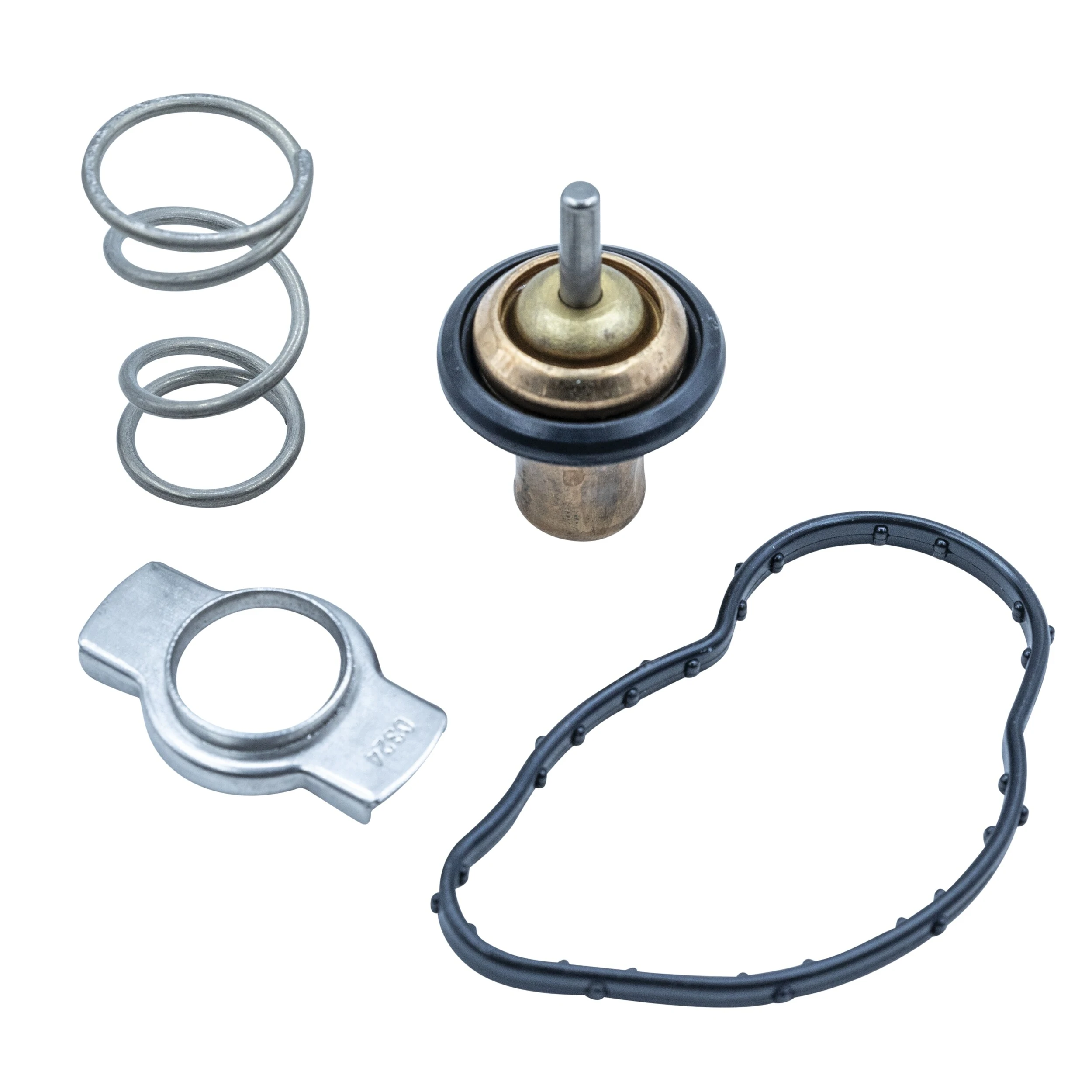 Thermostat, liquide de refroidissement MOTORAD 1056-83K