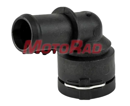 Bride de liquide de refroidissement MOTORAD CH7019