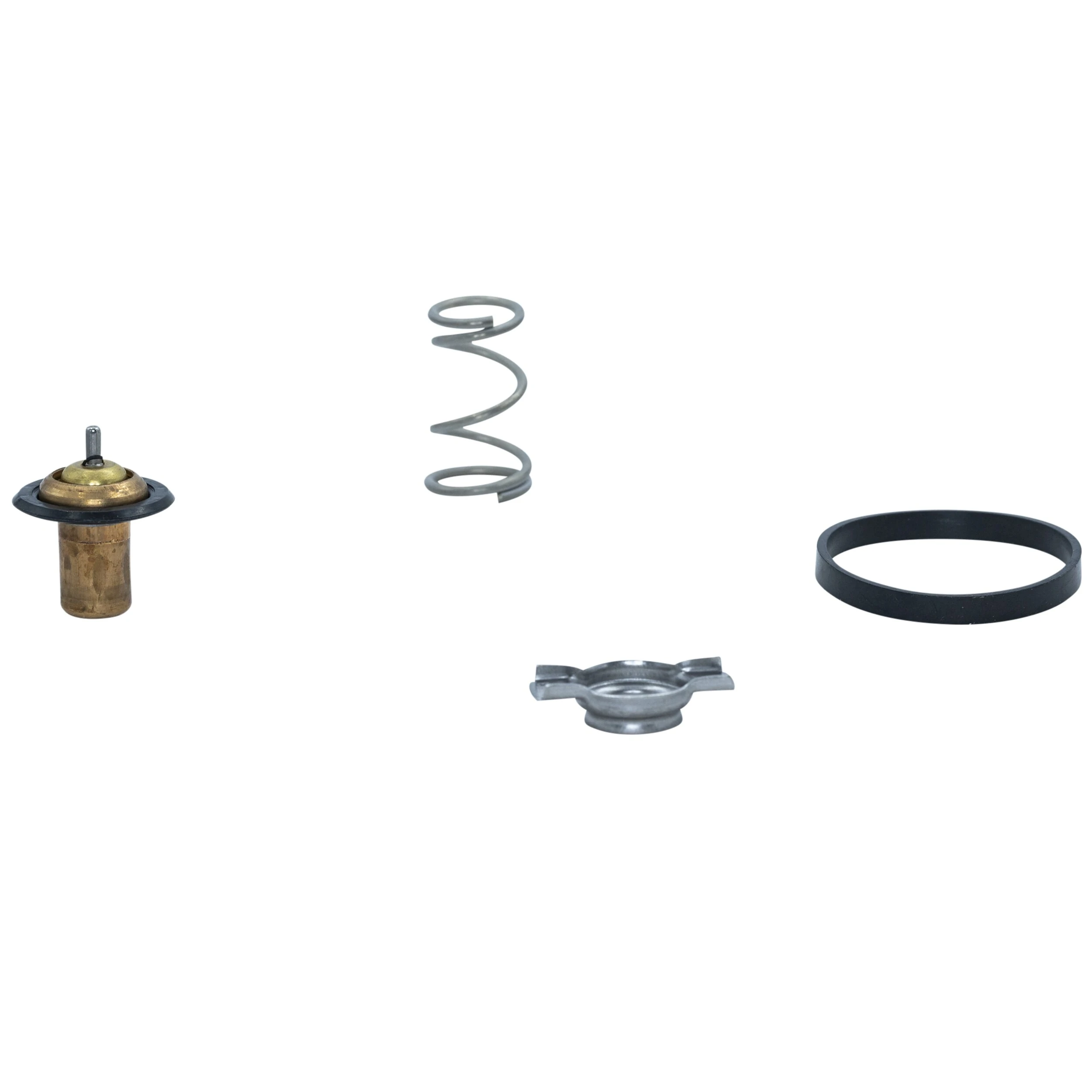 Thermostat, liquide de refroidissement MOTORAD 743-88K