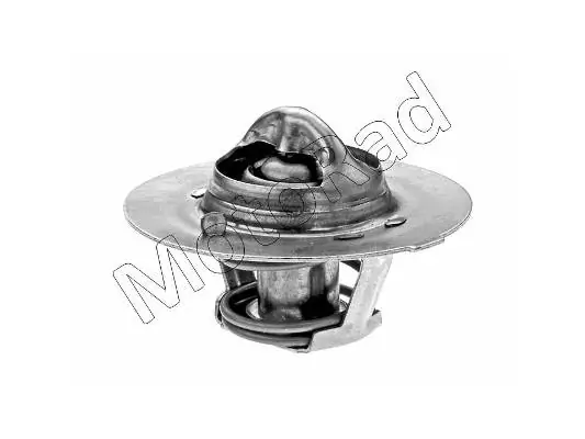 Thermostat, liquide de refroidissement MOTORAD 208-75JK