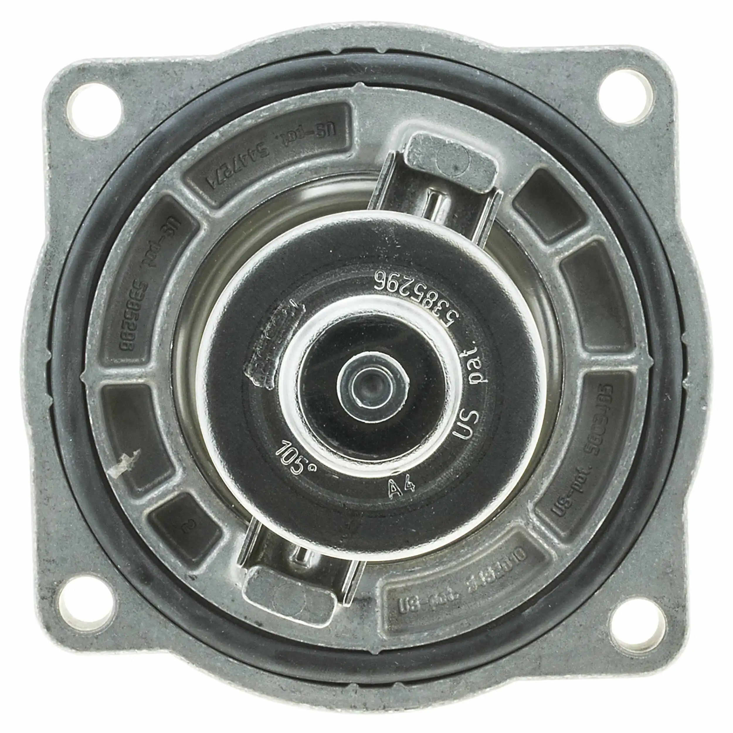 Thermostat, liquide de refroidissement MOTORAD 468-105K