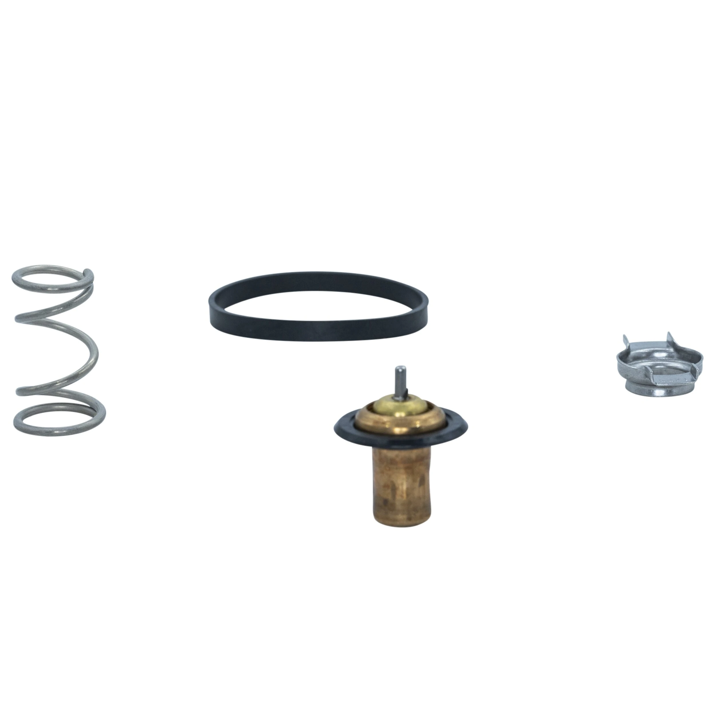 Thermostat, liquide de refroidissement MOTORAD 743-88K