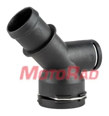 Bride de liquide de refroidissement MOTORAD CH7023