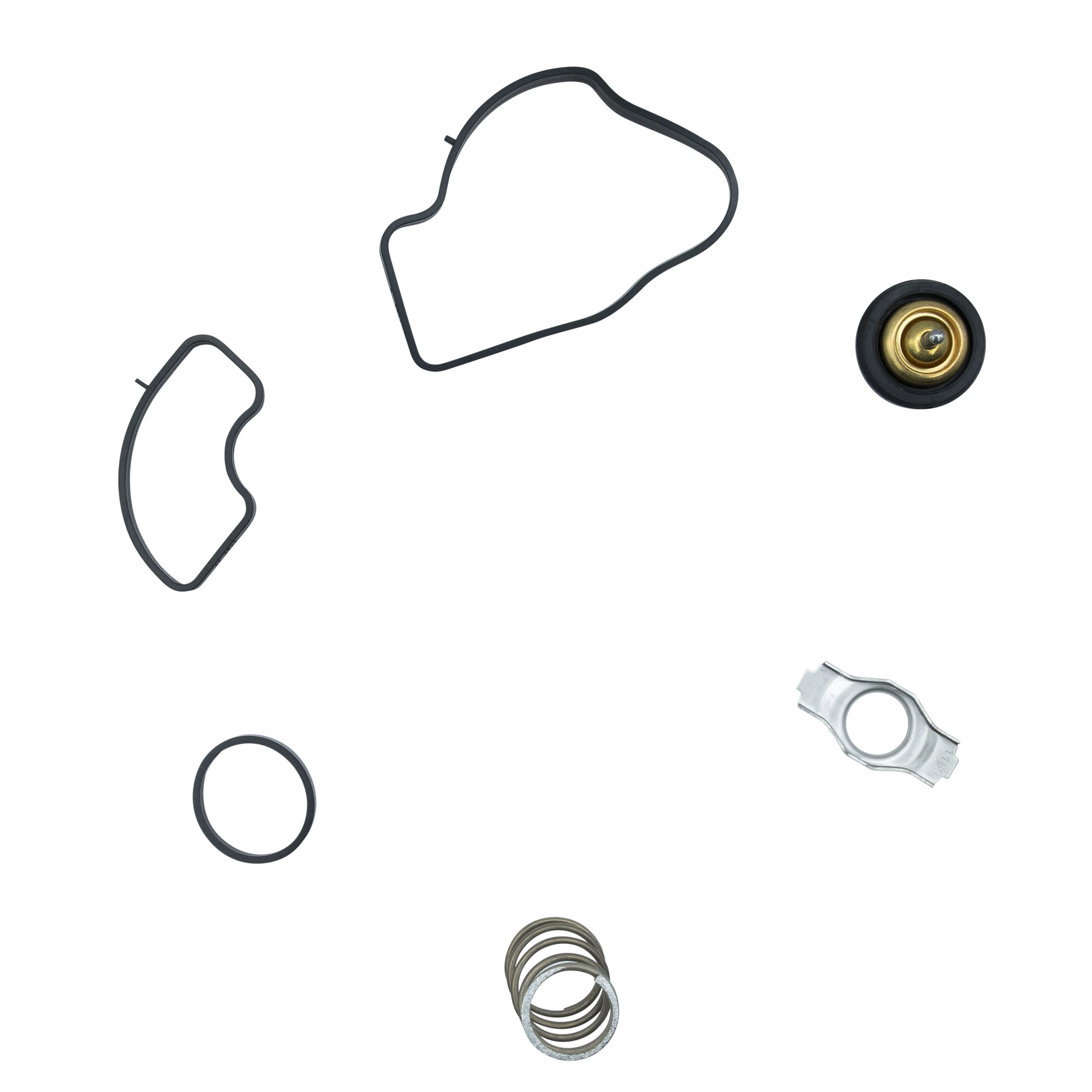 Thermostat, liquide de refroidissement MOTORAD 1105-88K