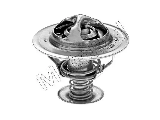 Thermostat, liquide de refroidissement MOTORAD 296-82K