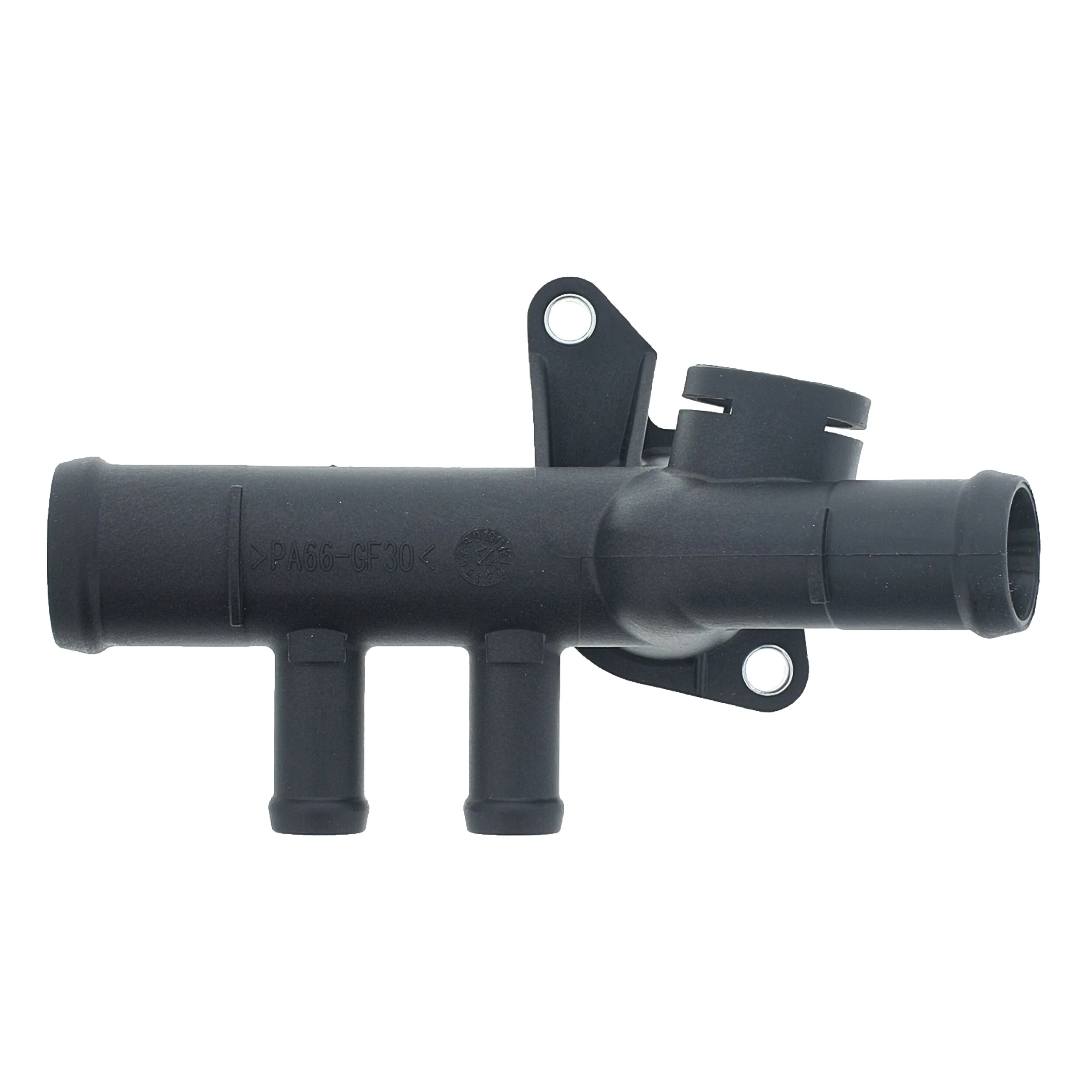 Bride de liquide de refroidissement MOTORAD CH6102