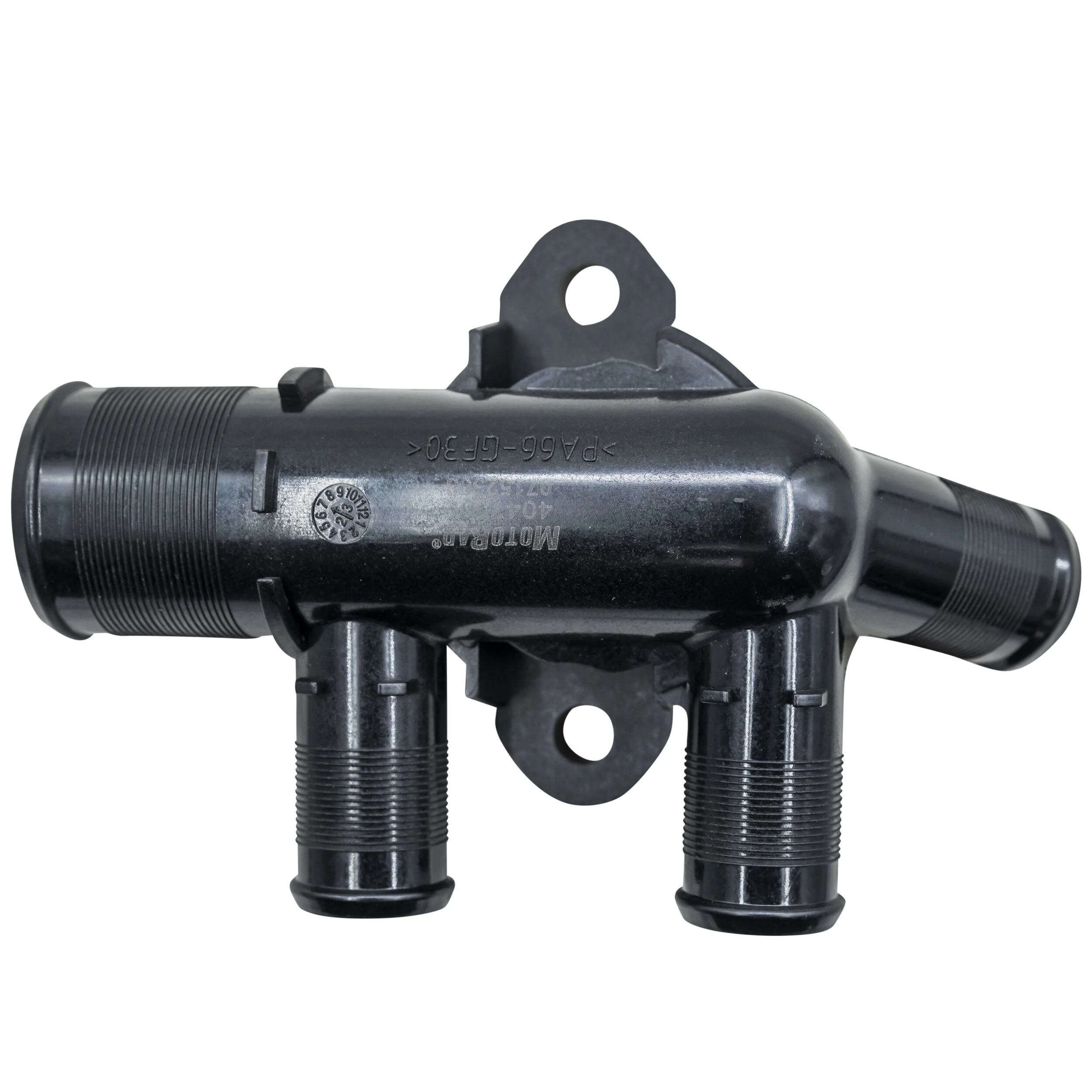 Bride de liquide de refroidissement MOTORAD CH7002