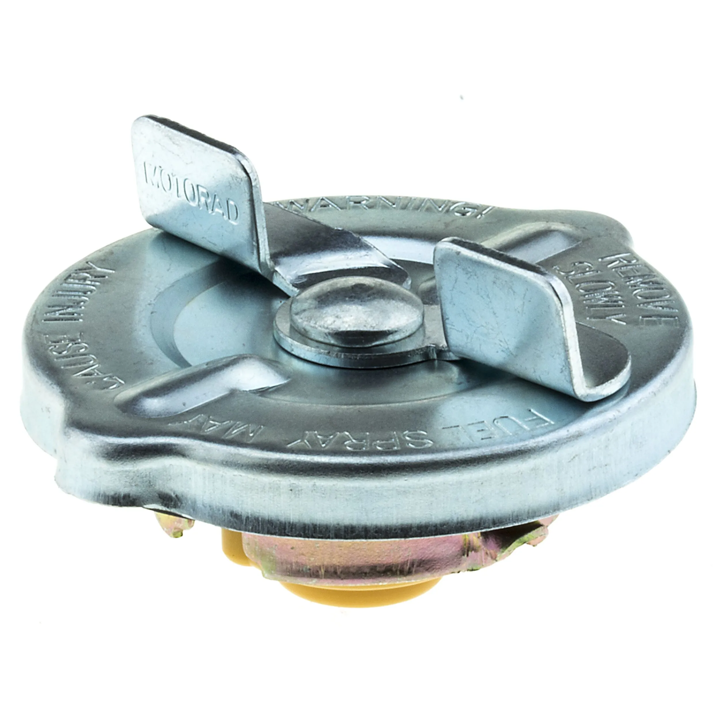 Bouchon, réservoir de carburant MOTORAD MGC806