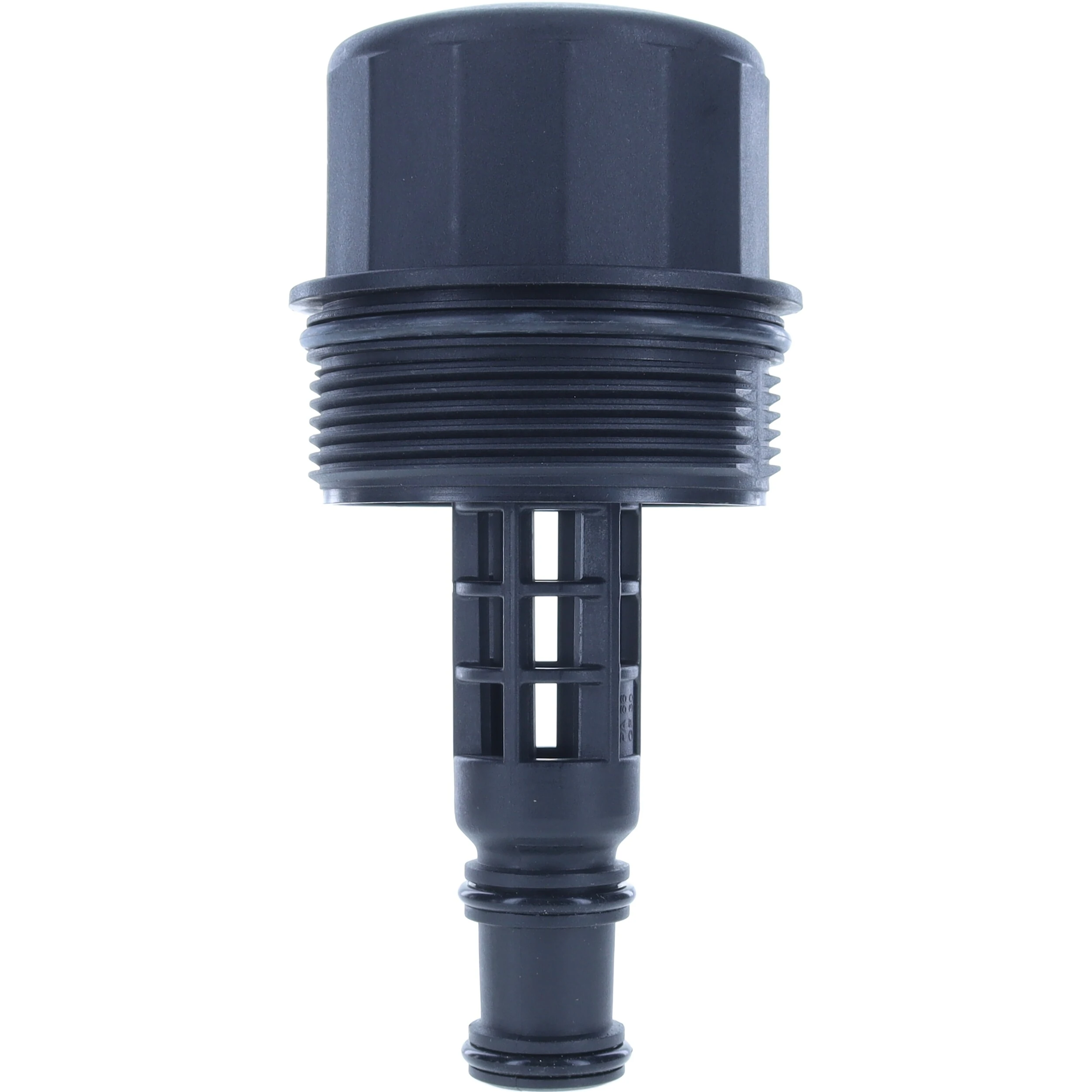 Couvercle, boîtier du filtre à huile MOTORAD MO348