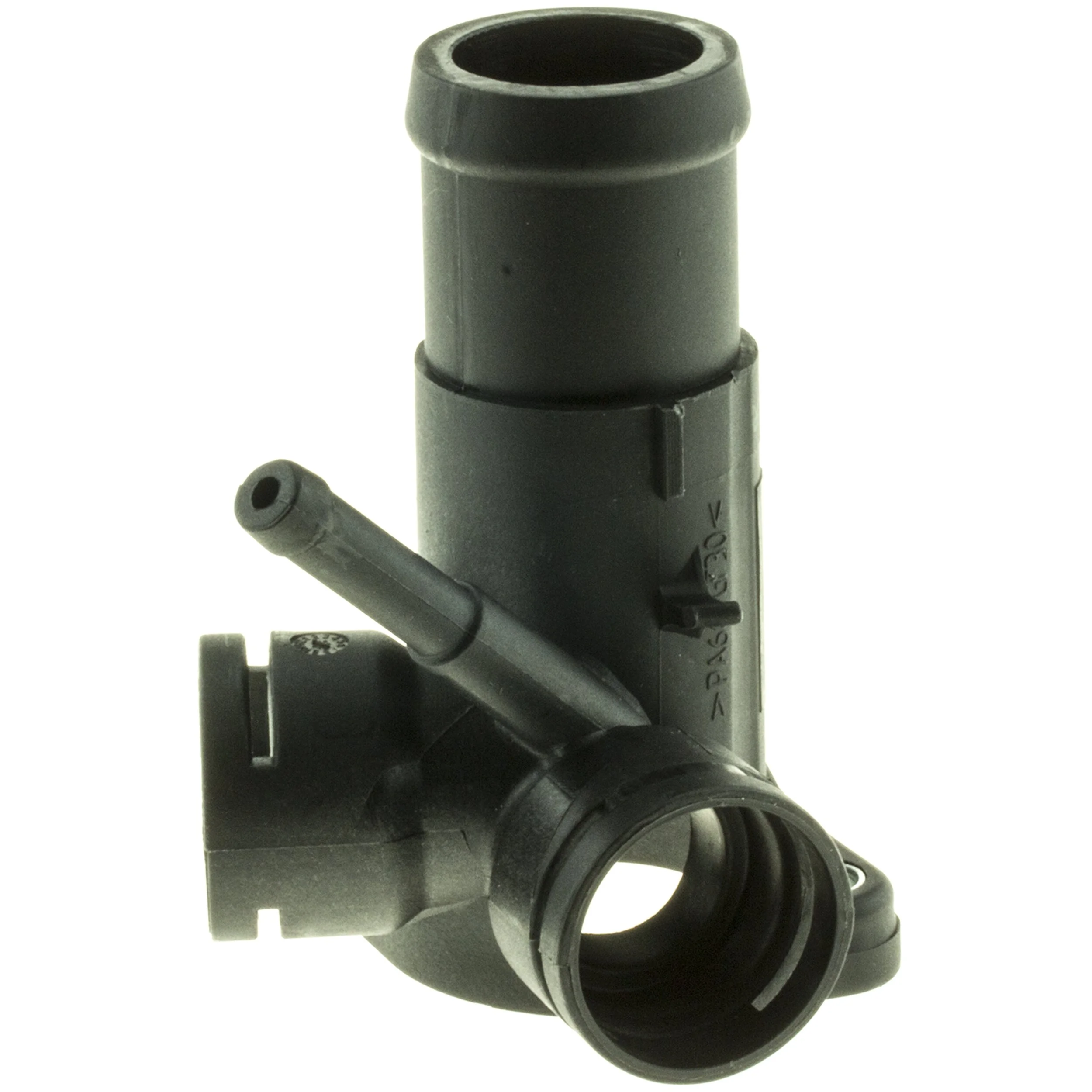 Bride de liquide de refroidissement MOTORAD CH9986