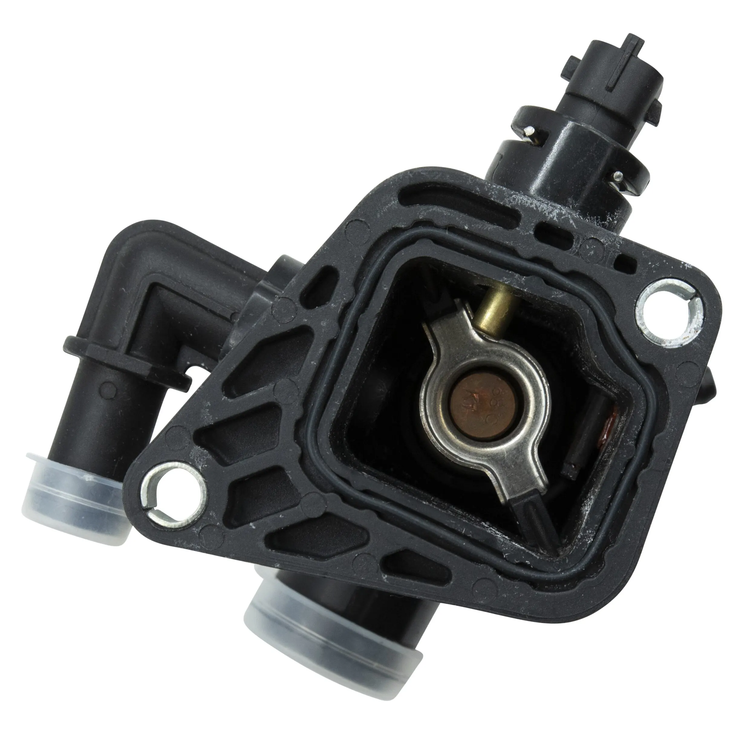 Thermostat, liquide de refroidissement MOTORAD 970-88K