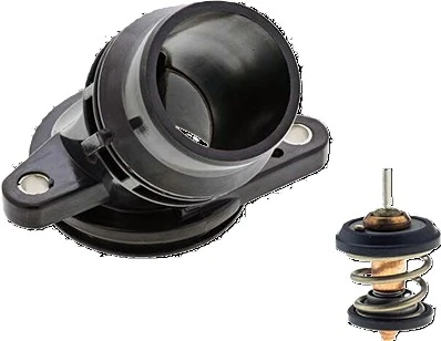 Thermostat, liquide de refroidissement MOTORAD 6001KT