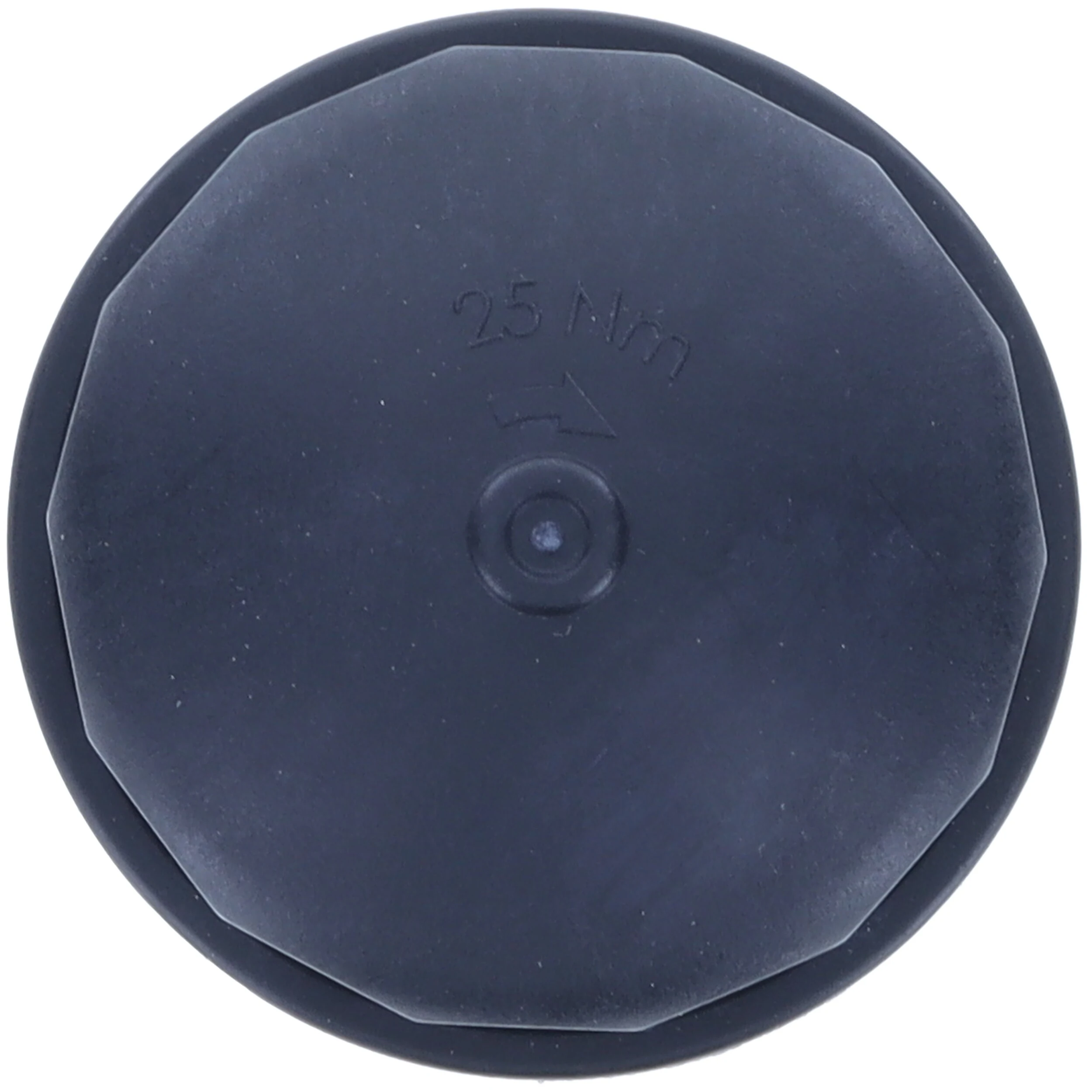 Couvercle, boîtier du filtre à huile MOTORAD MO320