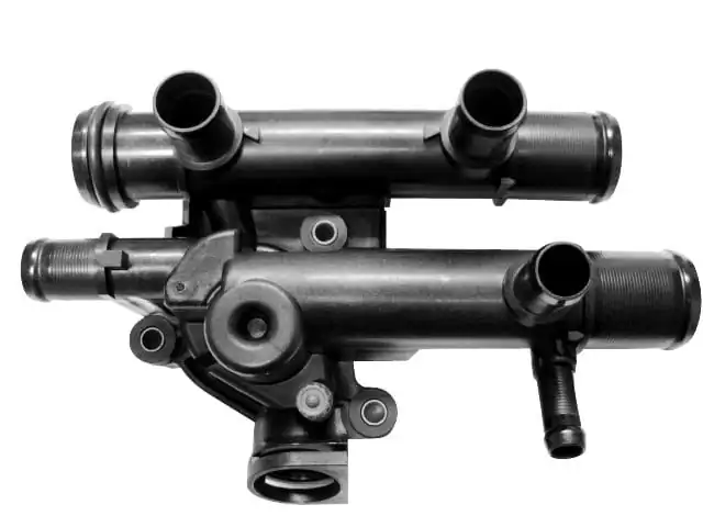 MOTORAD 588-82K — Термостат