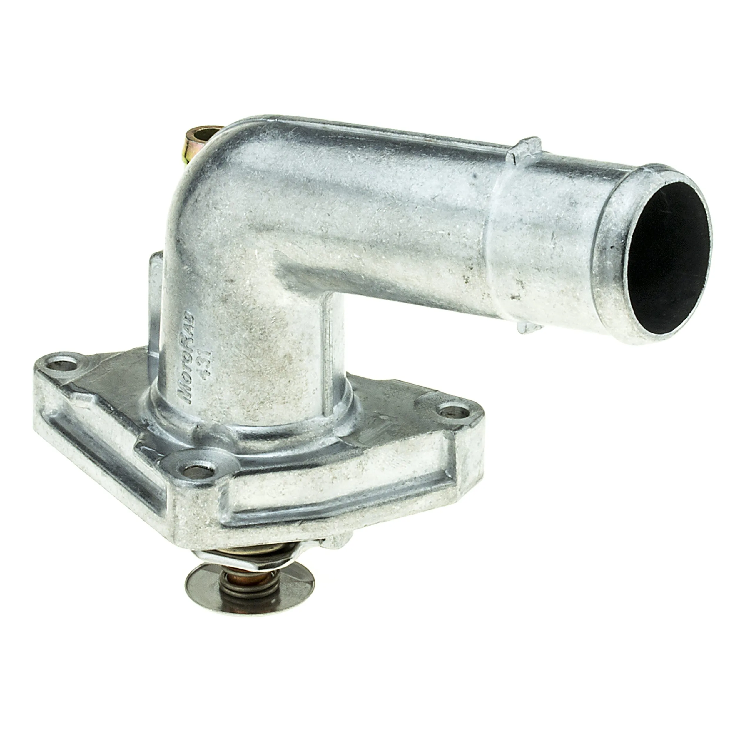 Thermostat, liquide de refroidissement MOTORAD 431-77K