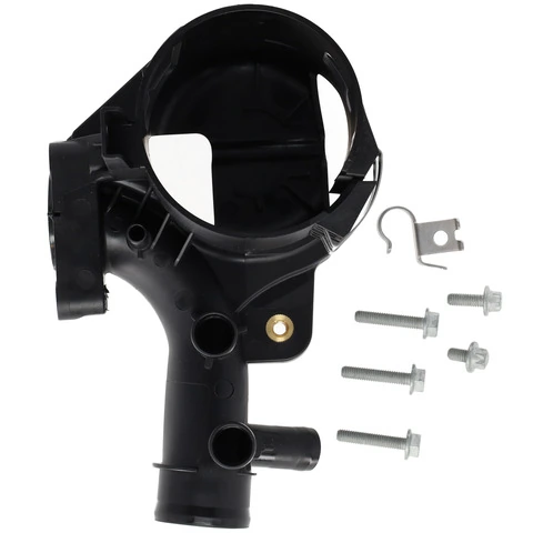 Bride de liquide de refroidissement MOTORAD CH7108