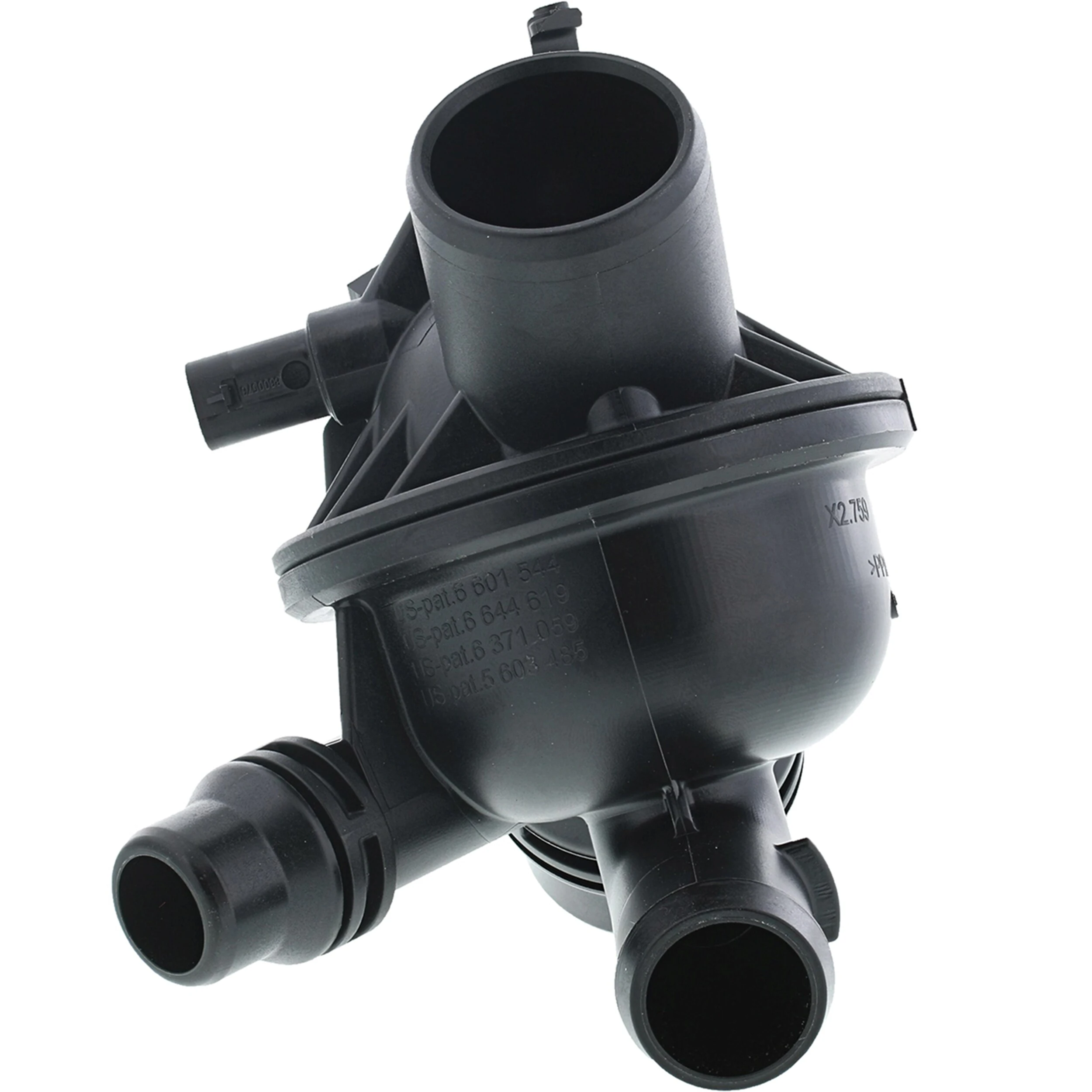 Thermostat, liquide de refroidissement MOTORAD 828-97