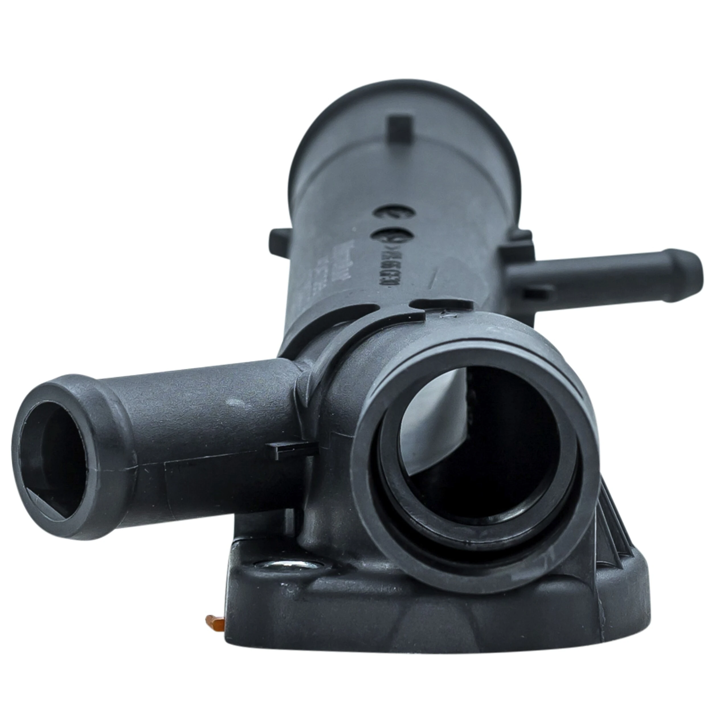 Bride de liquide de refroidissement MOTORAD CH7086