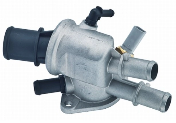 Thermostat, liquide de refroidissement MOTORAD 776-88K