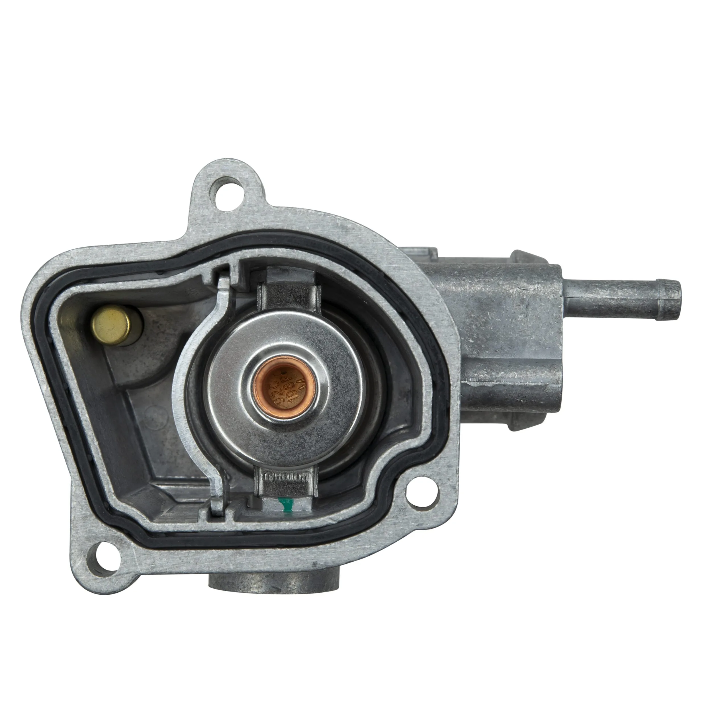 Thermostat, liquide de refroidissement MOTORAD 505-92K