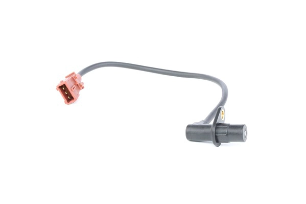 Capteur d'angle, vilebrequin MOTORAD 1KR512