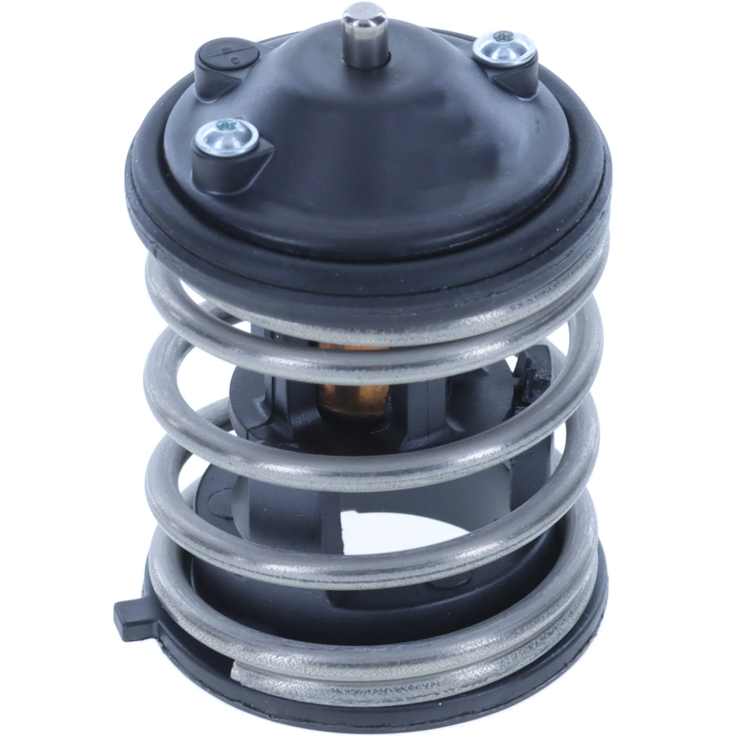 Coolant Flange