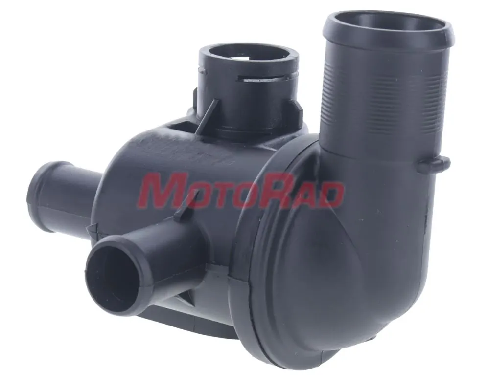 Bride de liquide de refroidissement MOTORAD CH6141