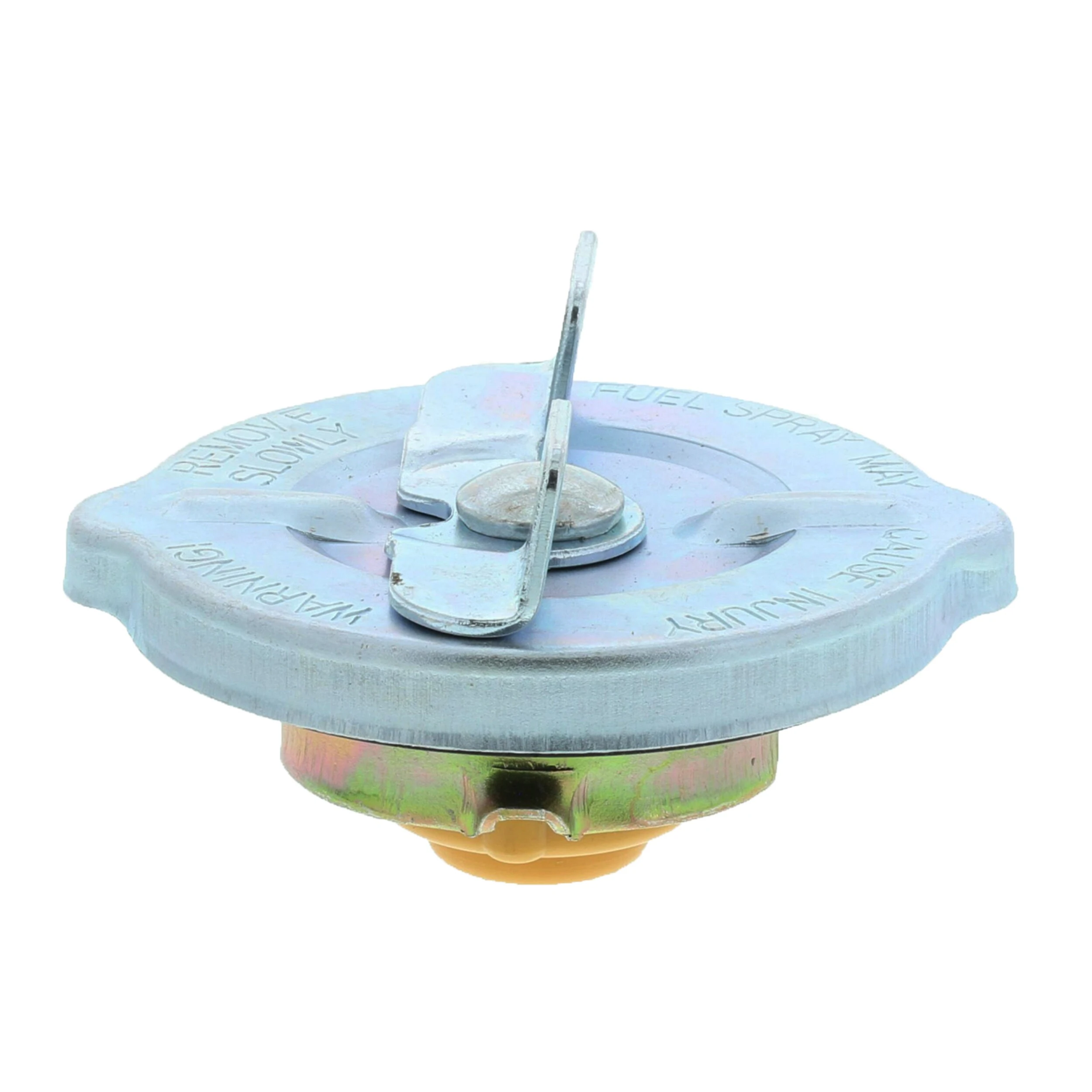 Bouchon, réservoir de carburant MOTORAD MGC806