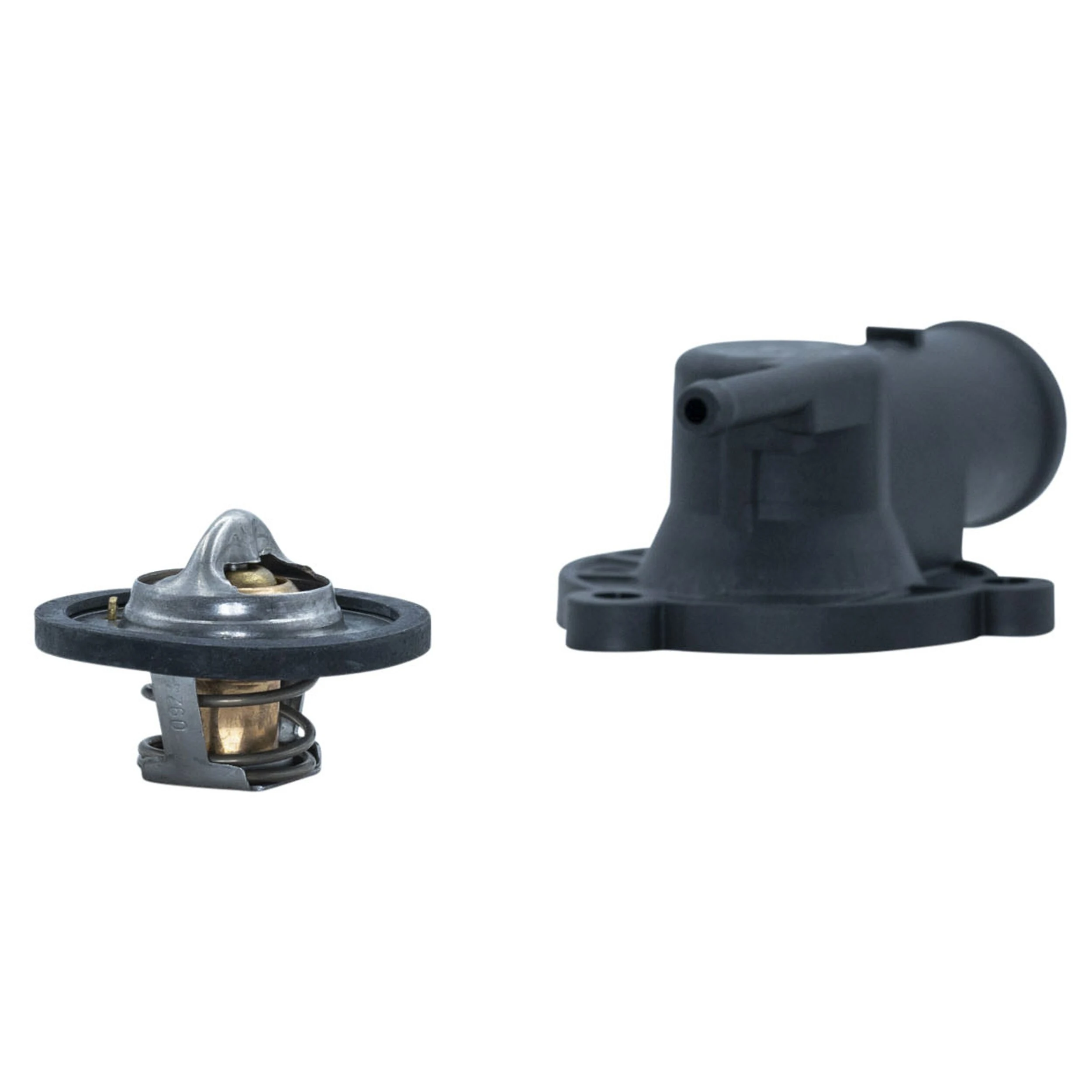 Thermostat, liquide de refroidissement MOTORAD 687-88JK