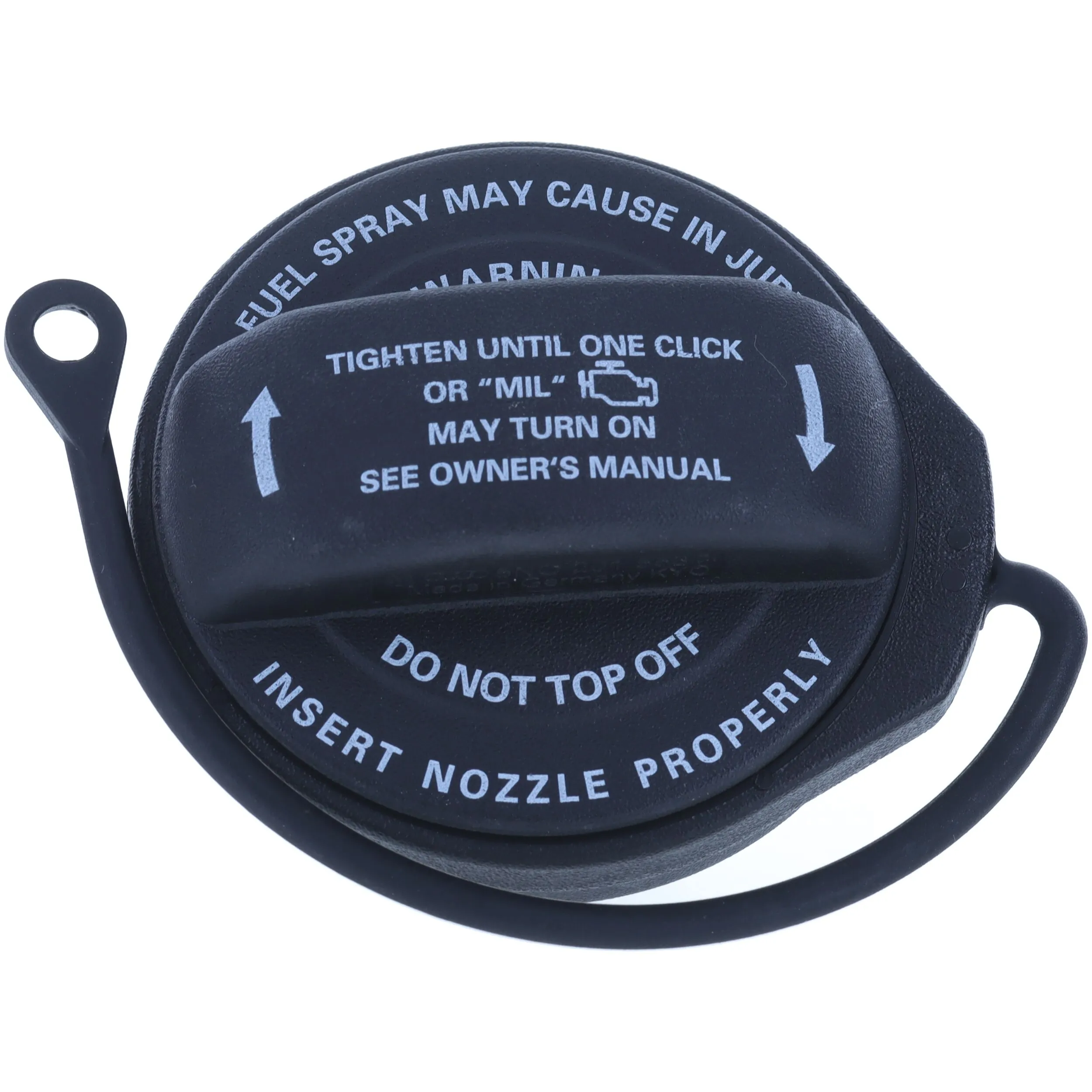 Bouchon, réservoir de carburant MOTORAD MGC932T