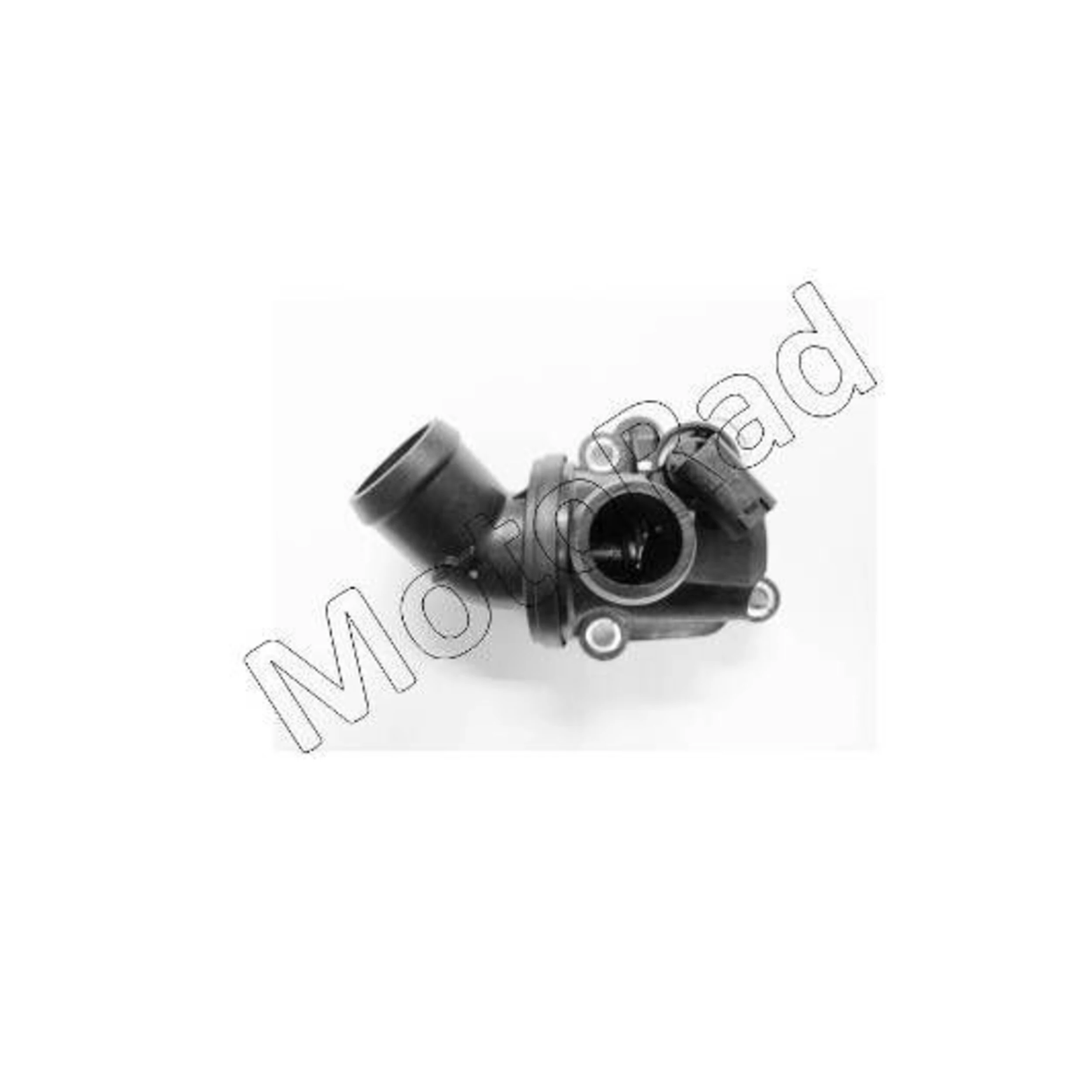 Thermostat, liquide de refroidissement MOTORAD 626-87K