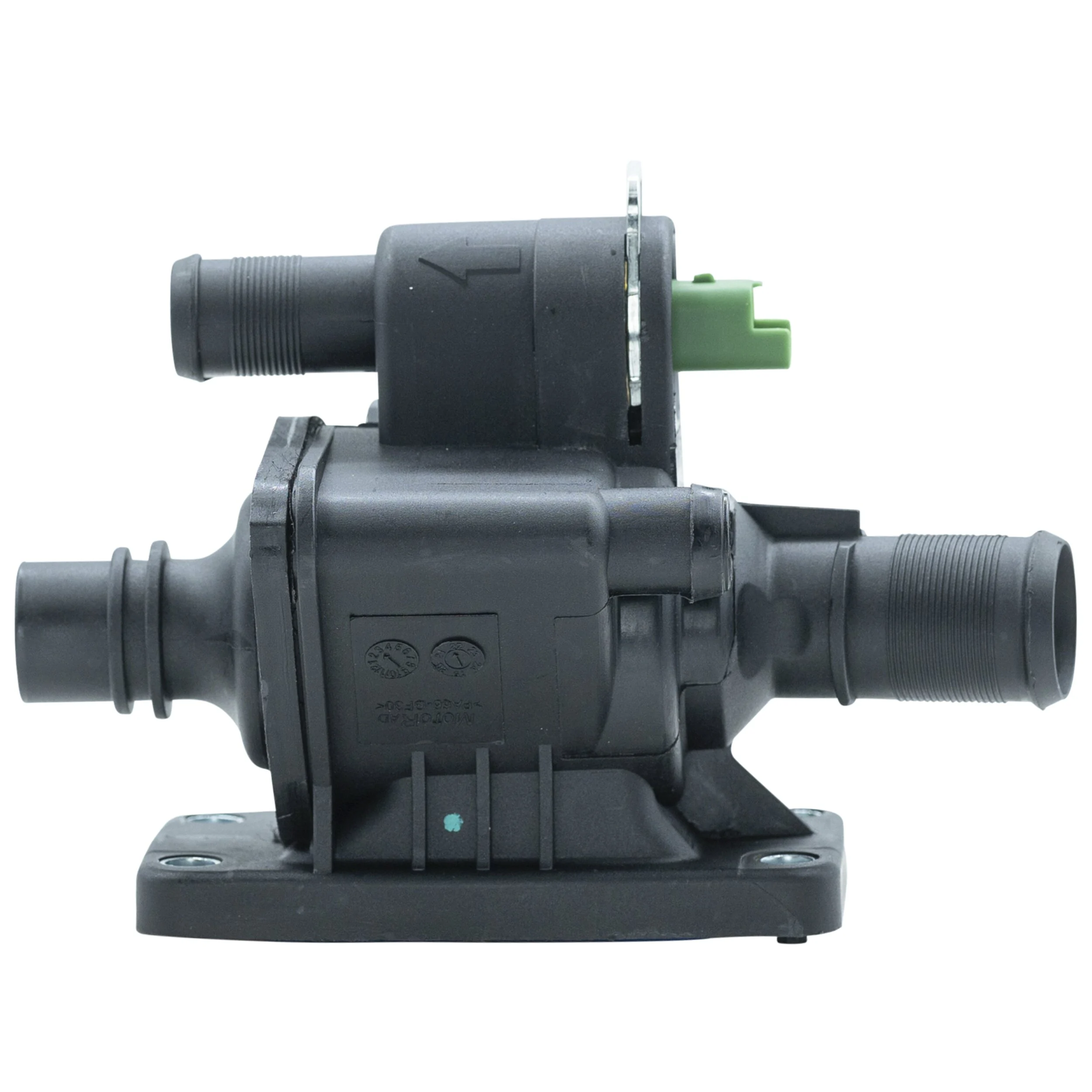 Thermostat, liquide de refroidissement MOTORAD 560-83K